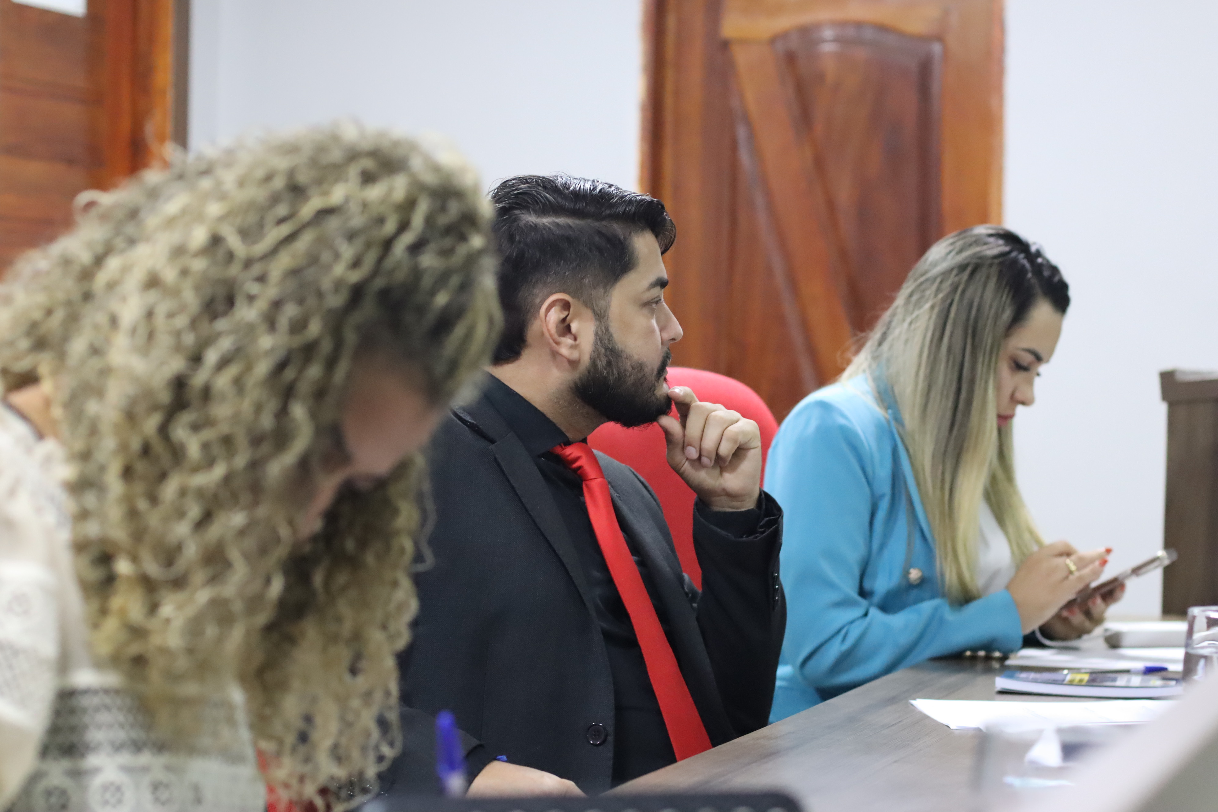 7ª Sessão Plenária