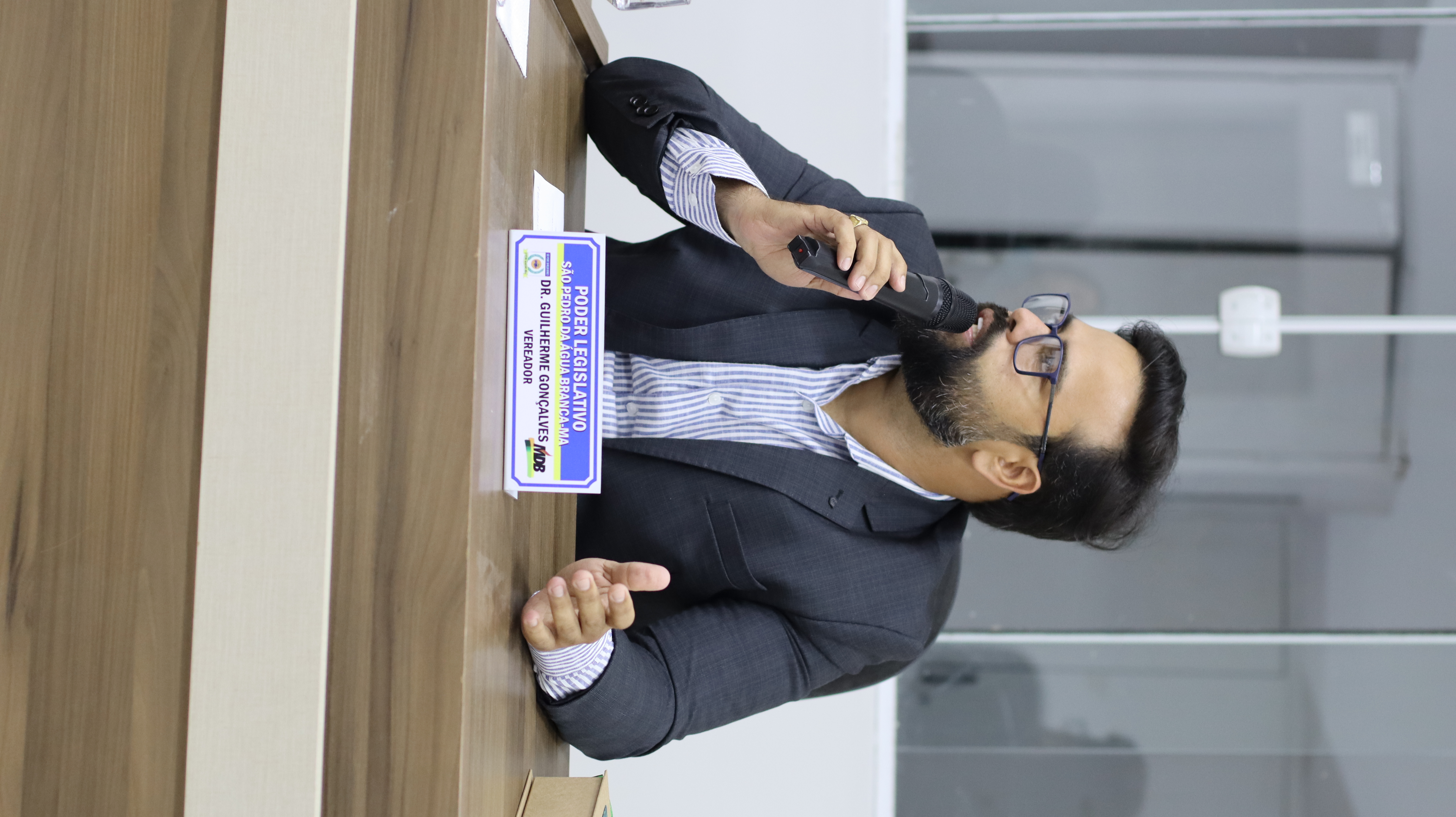 15ª SESSÃO PLENÁRIA