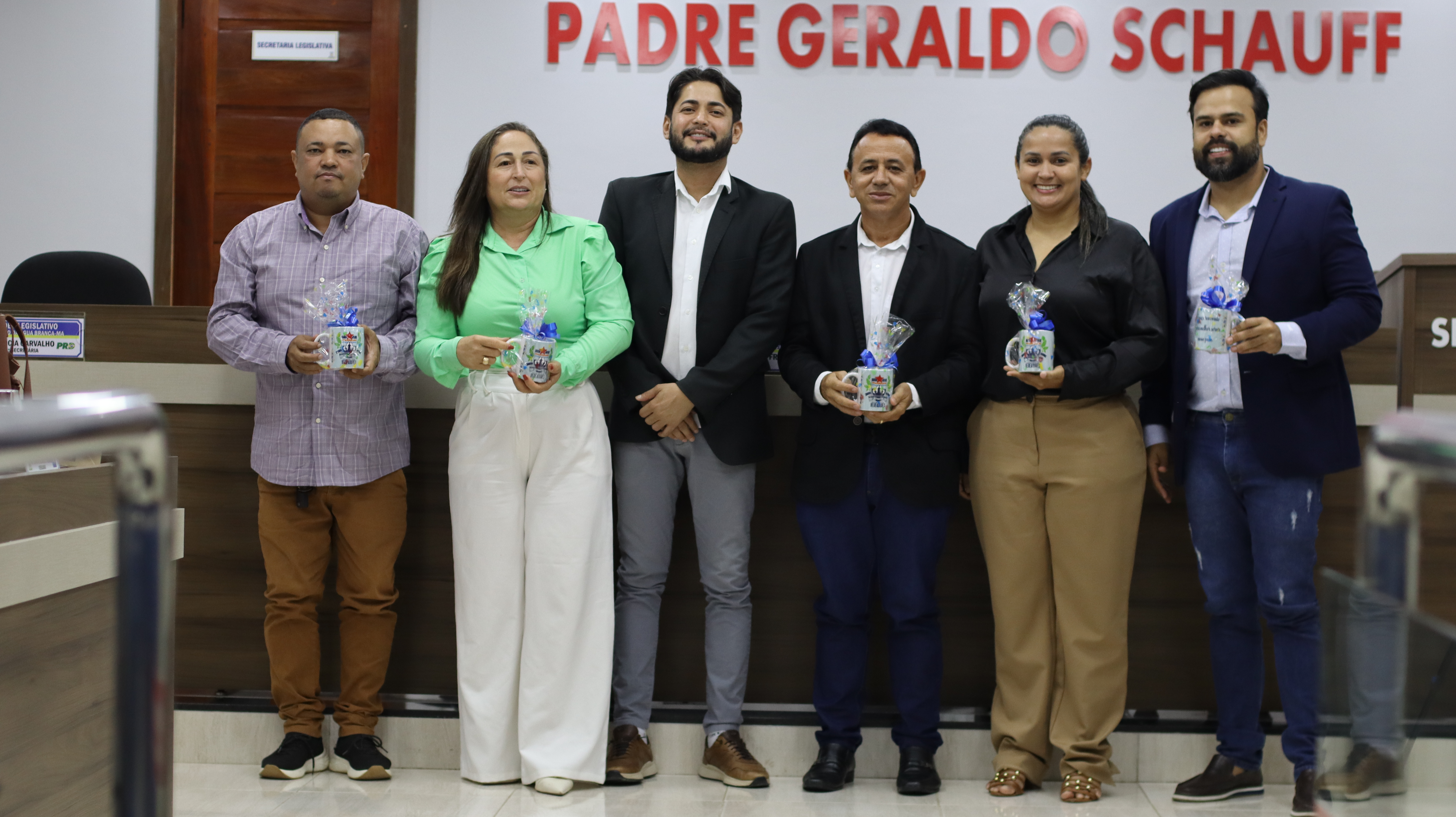 21° SESSÃO PLENÁRIA