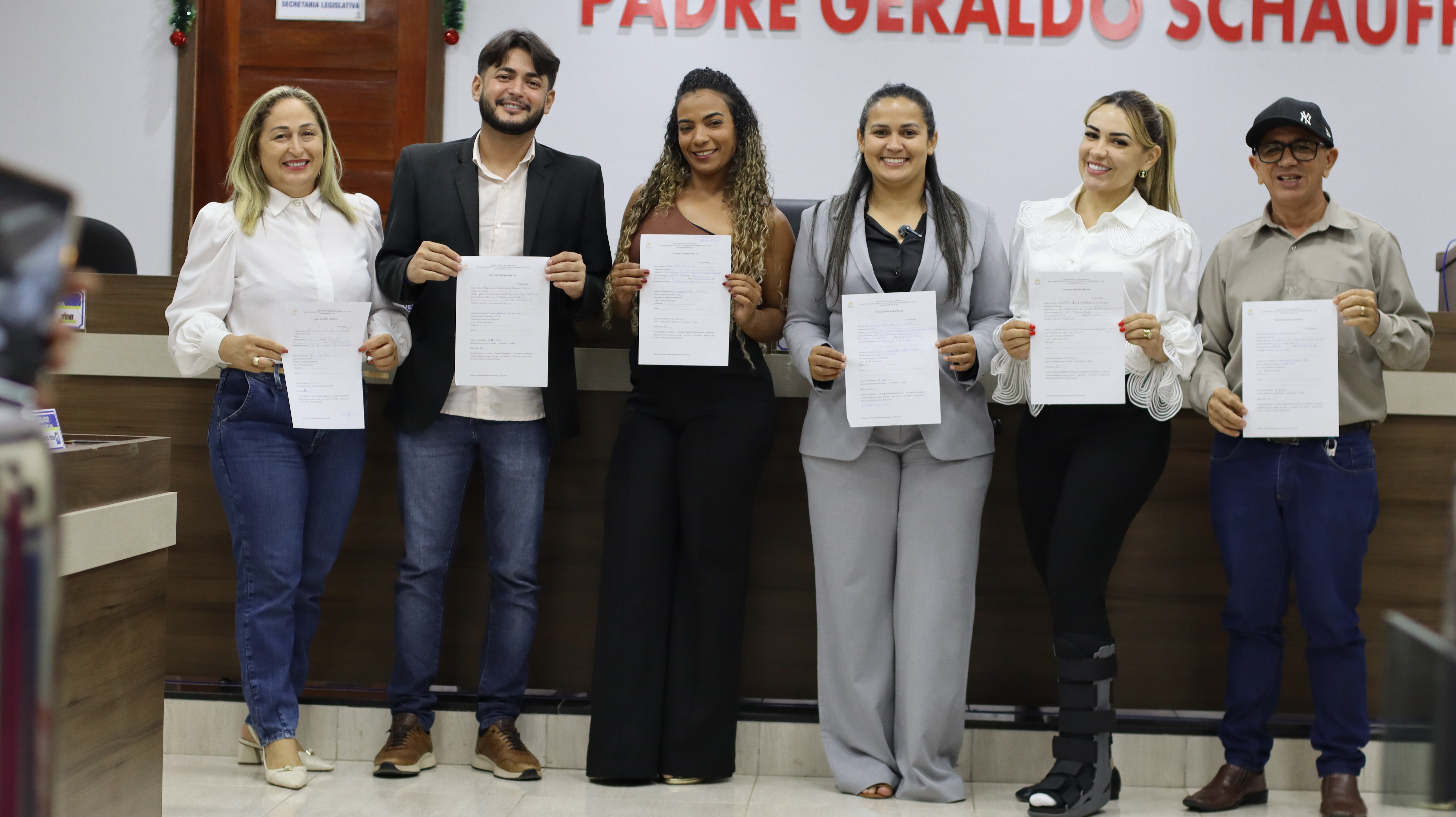 24° SESSÃO PLENÁRIA