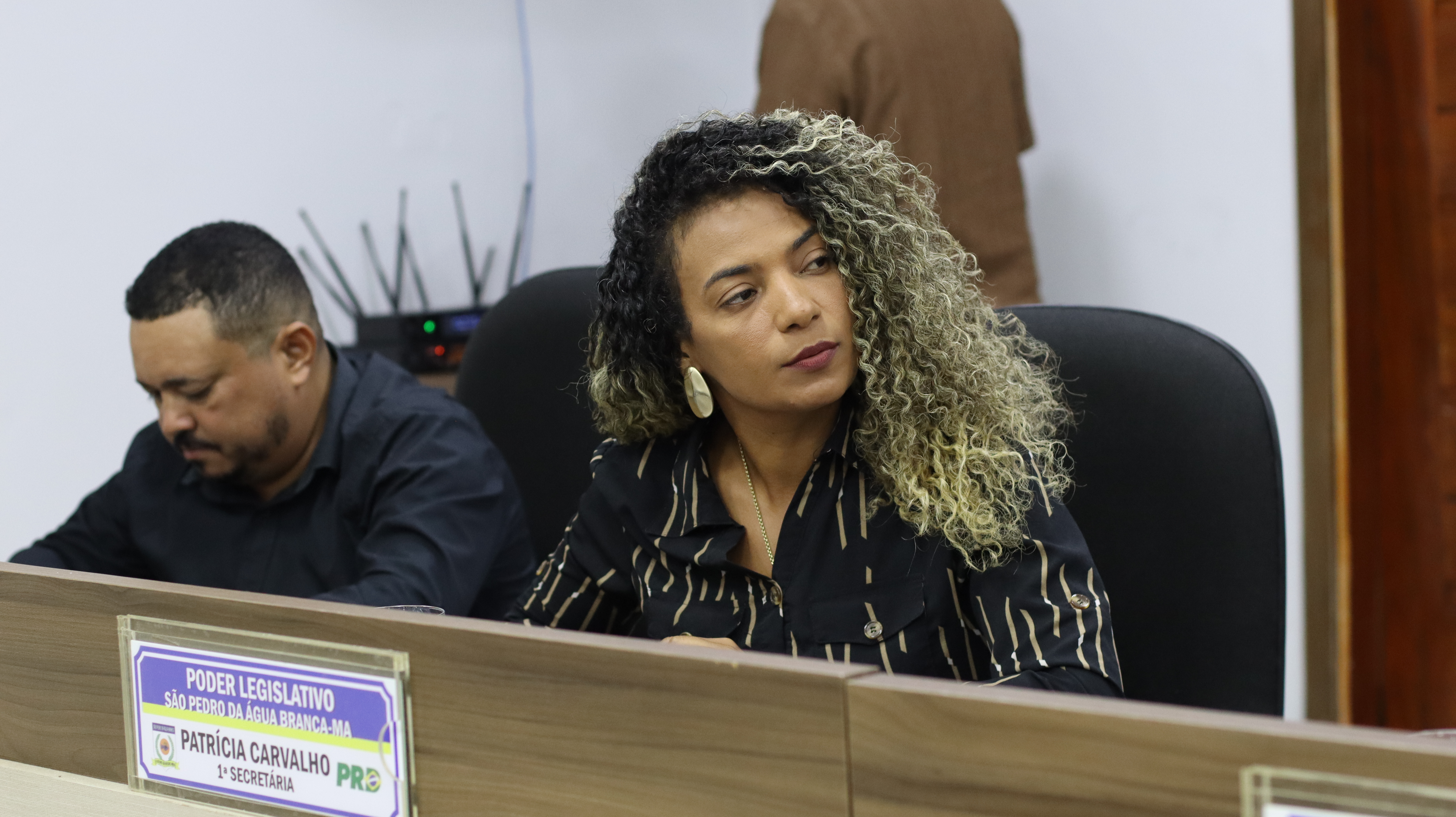 27° SESSÃO PLENÁRIA