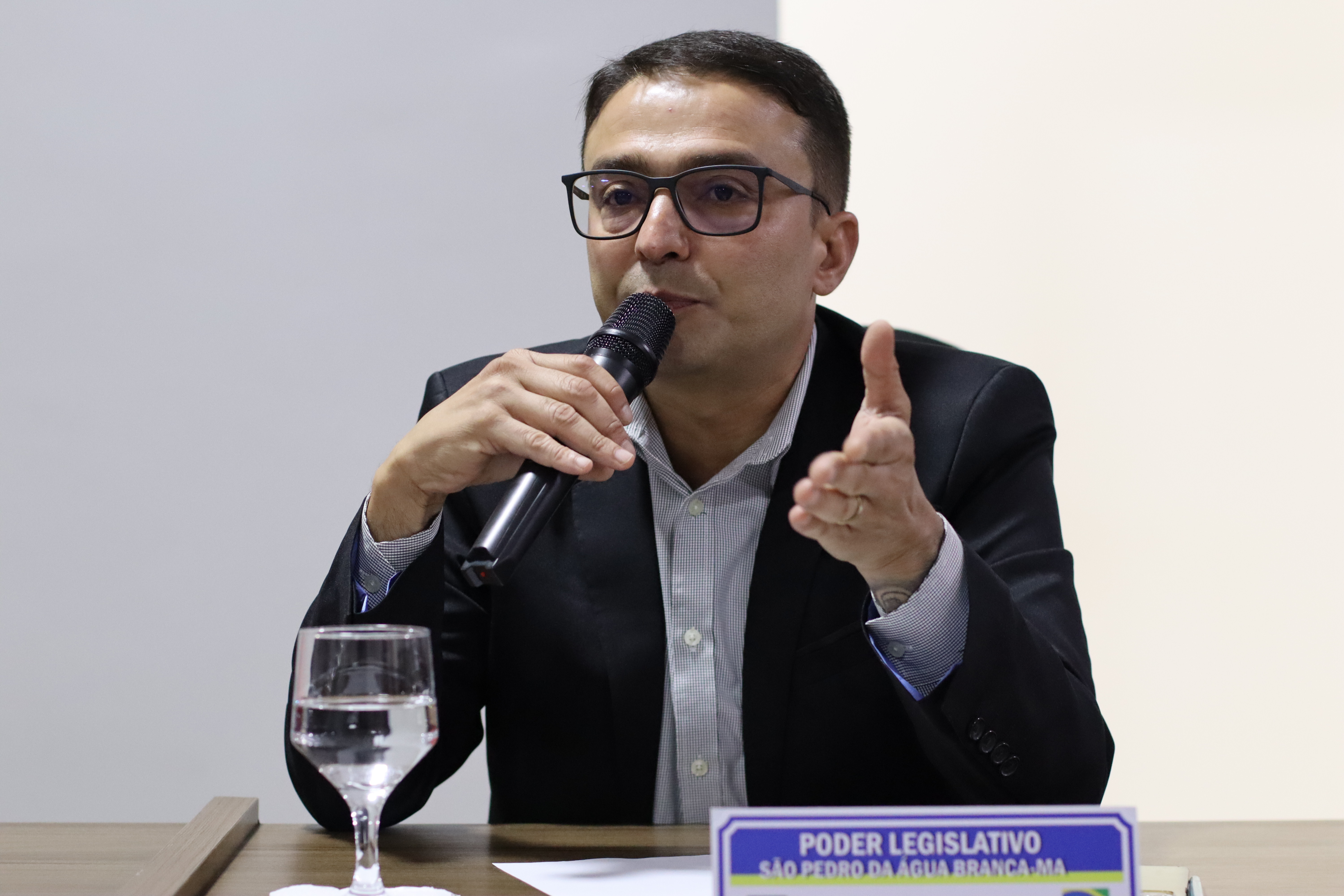 5° SESSÃO PLENÁRIA