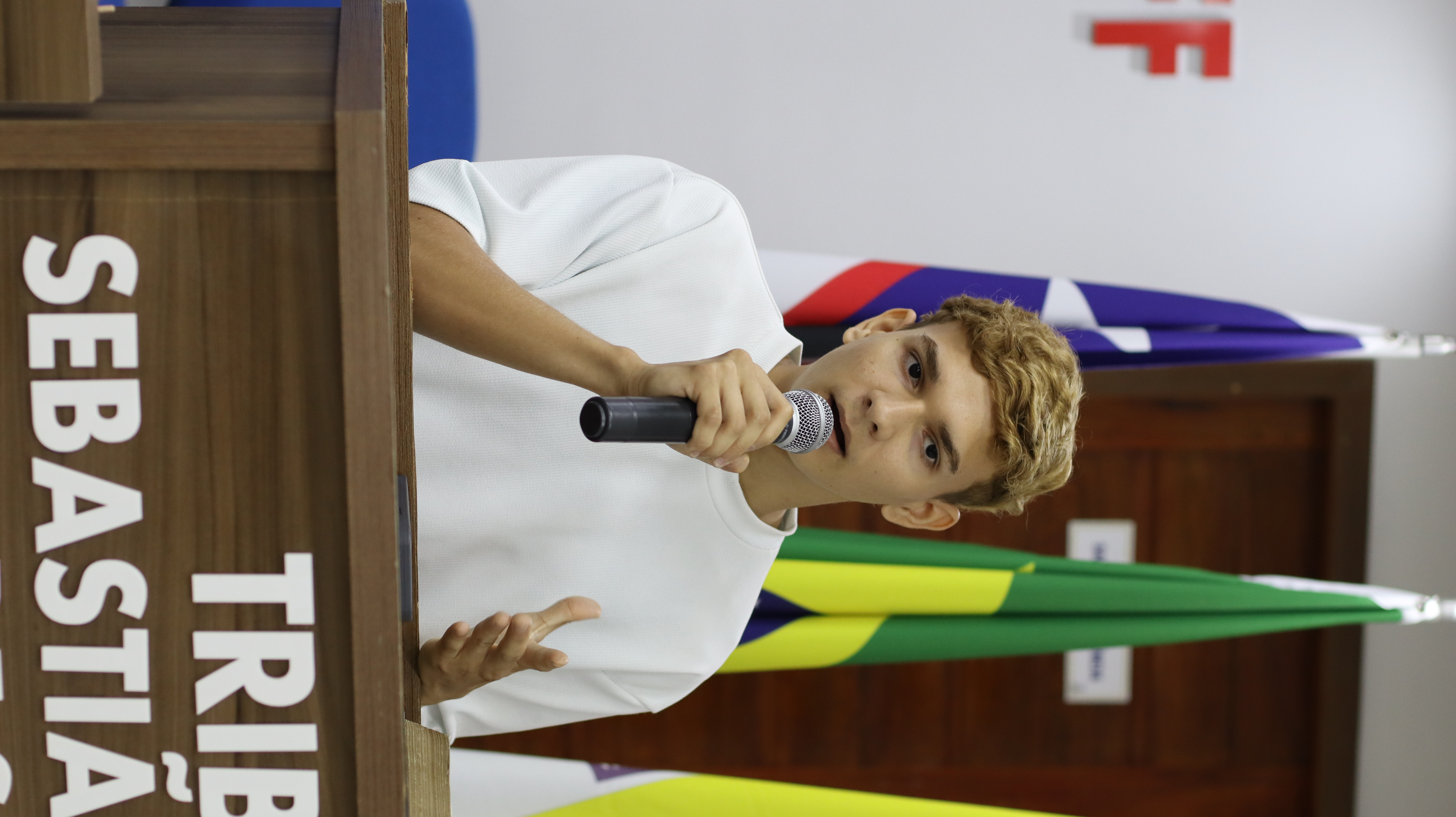 23ª SESSÃO PLENÁRIA