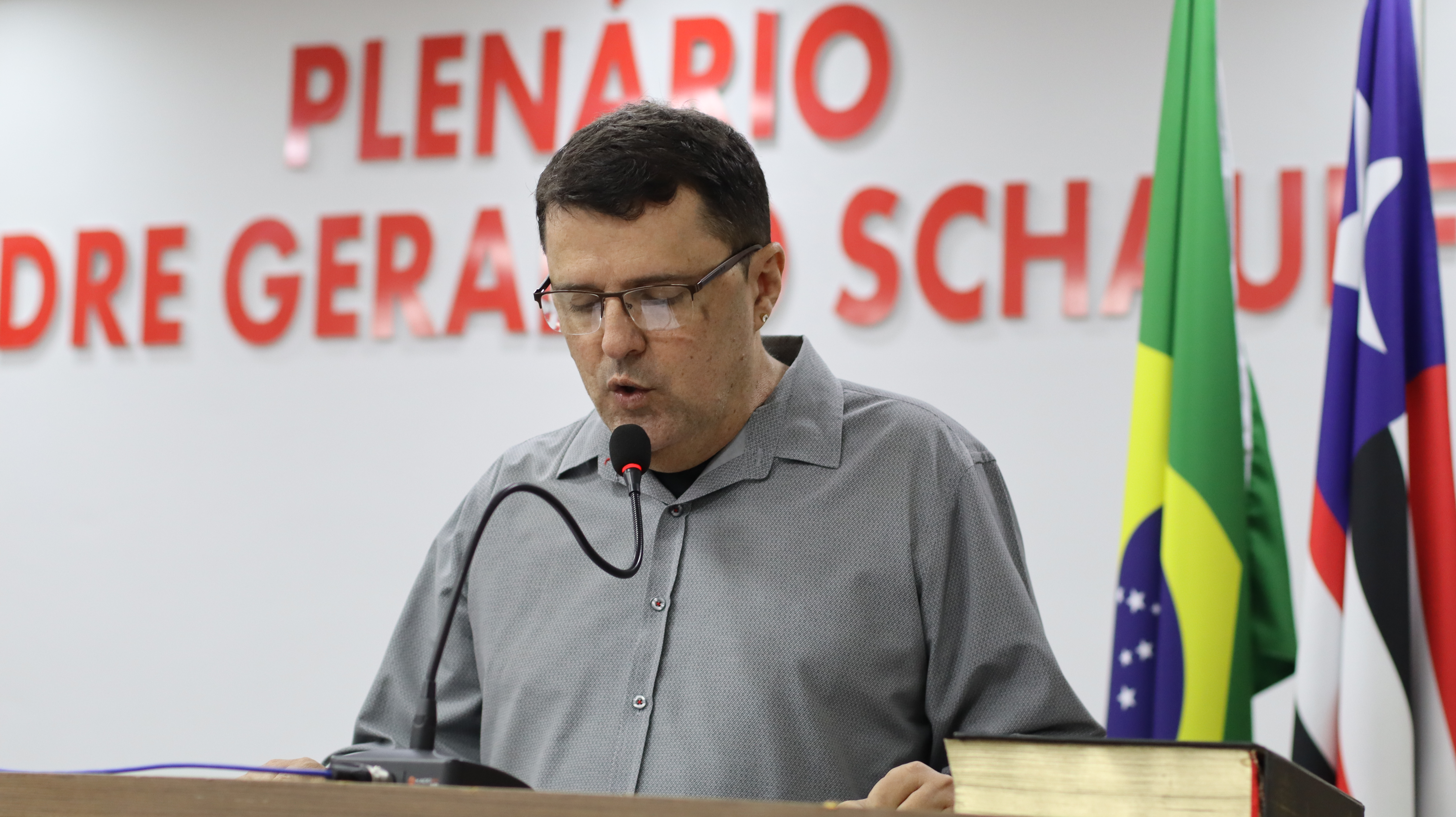 24° SESSÃO PLENÁRIA