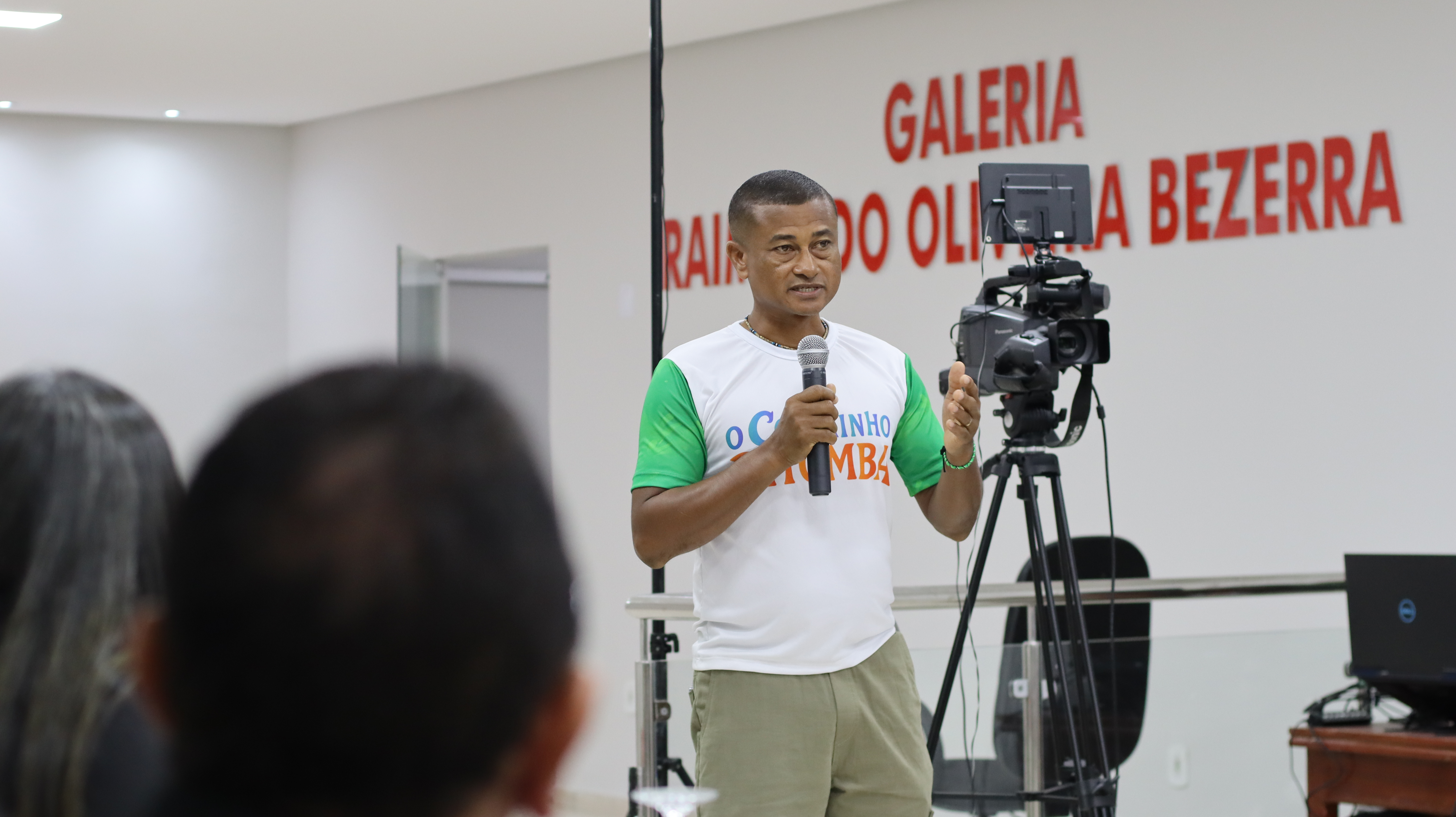 15ª SESSÃO PLENÁRIA