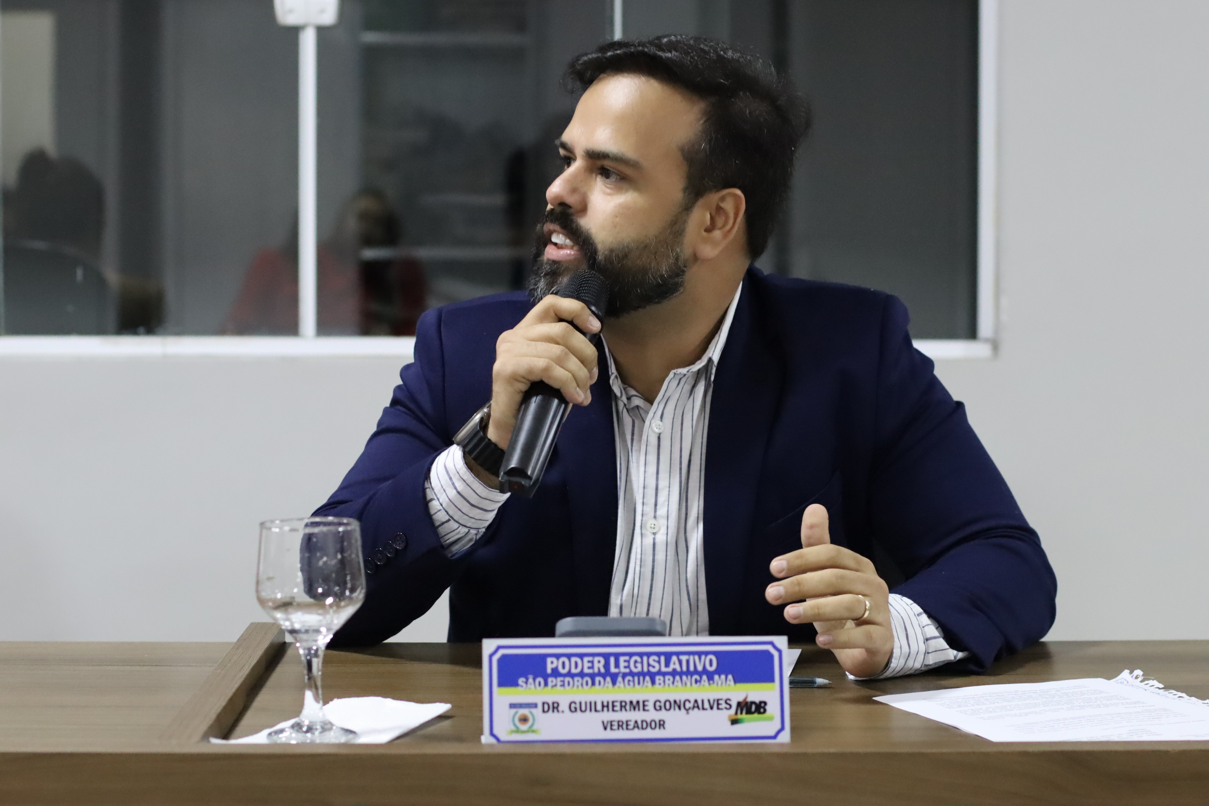 5° SESSÃO PLENÁRIA