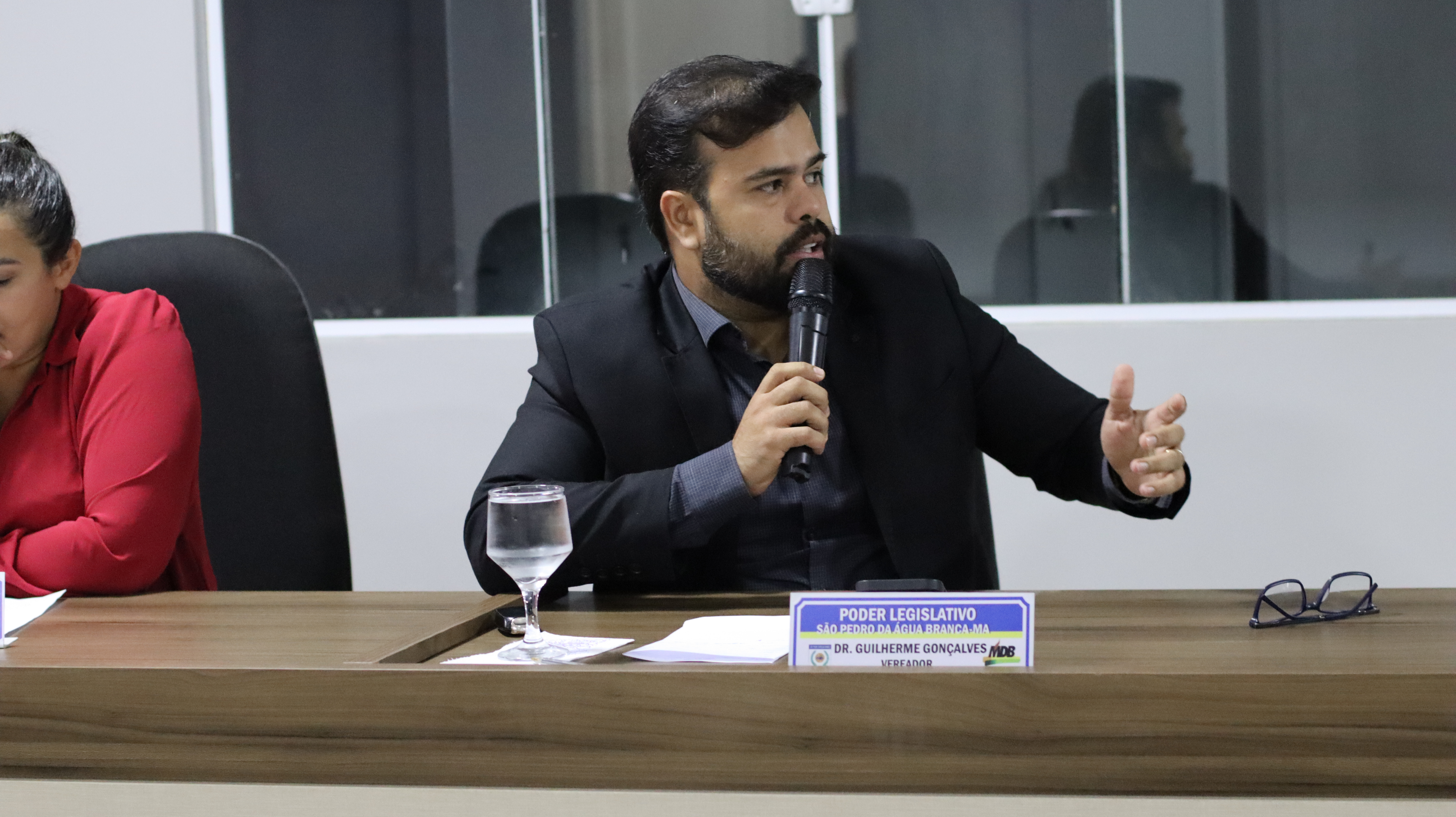 14ª SESSÃO PLENÁRIA