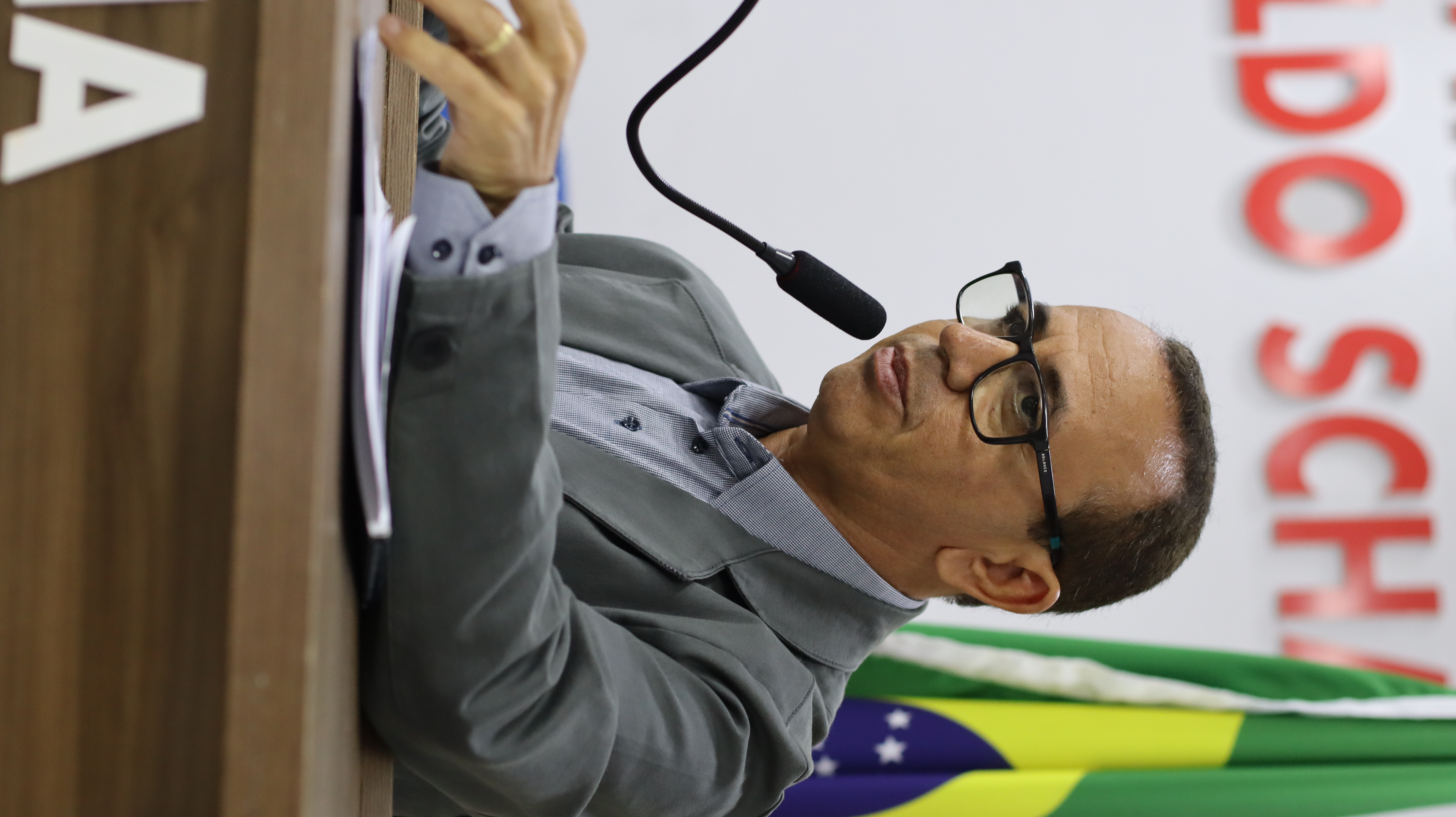 27° SESSÃO PLENÁRIA