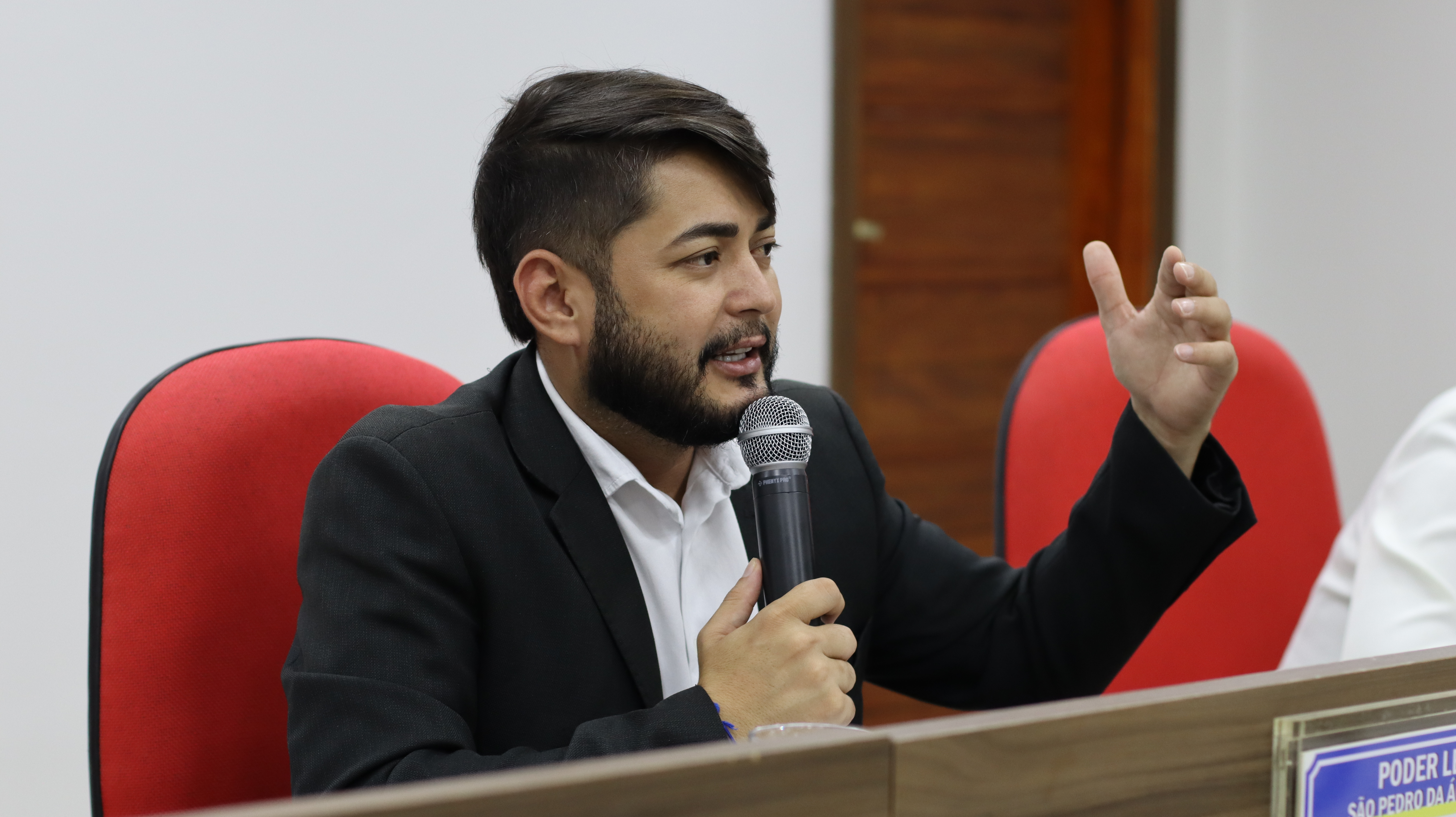 15ª SESSÃO PLENÁRIA