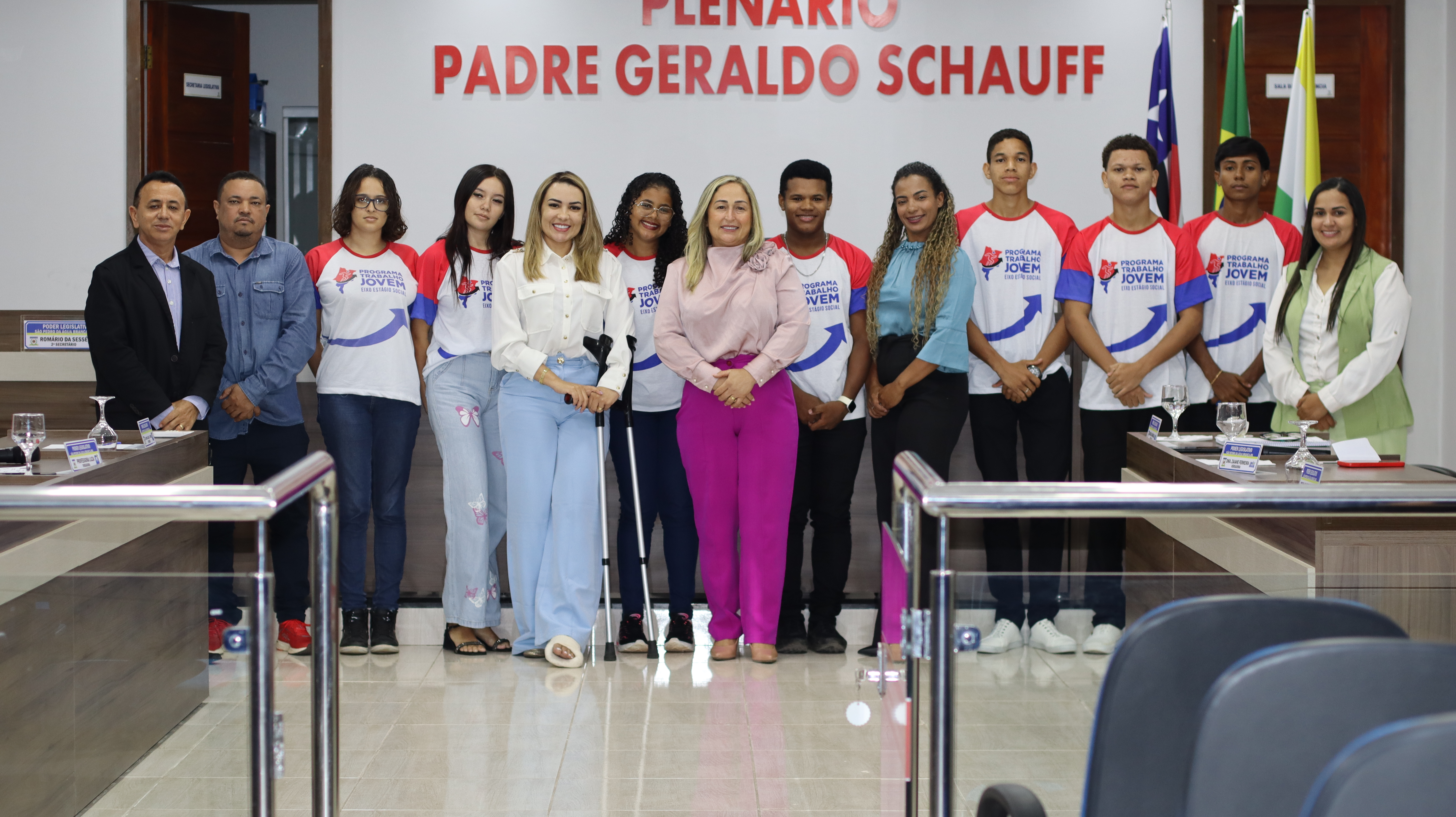 22° SESSÃO PLENÁRIA