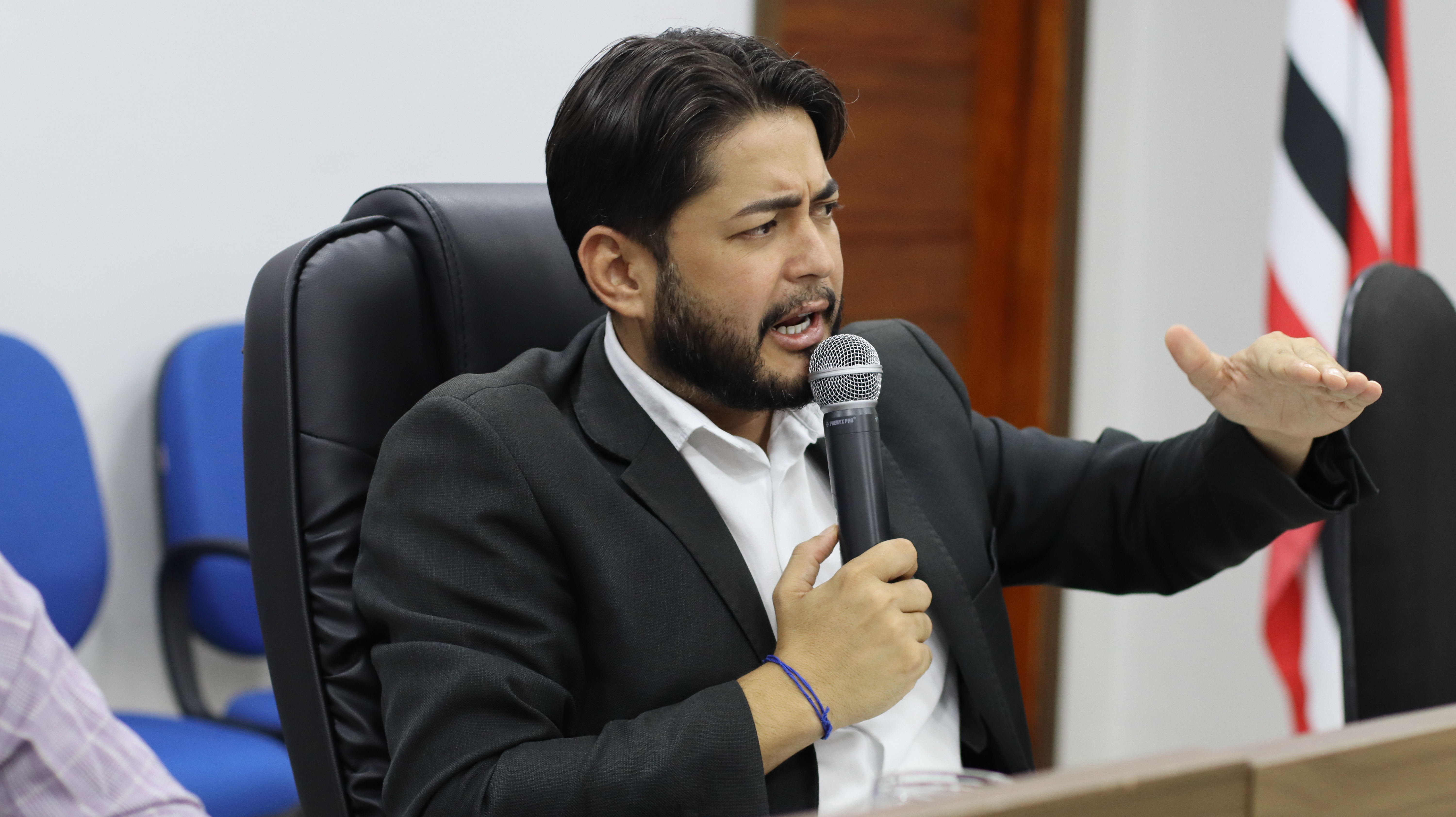 21° SESSÃO PLENÁRIA