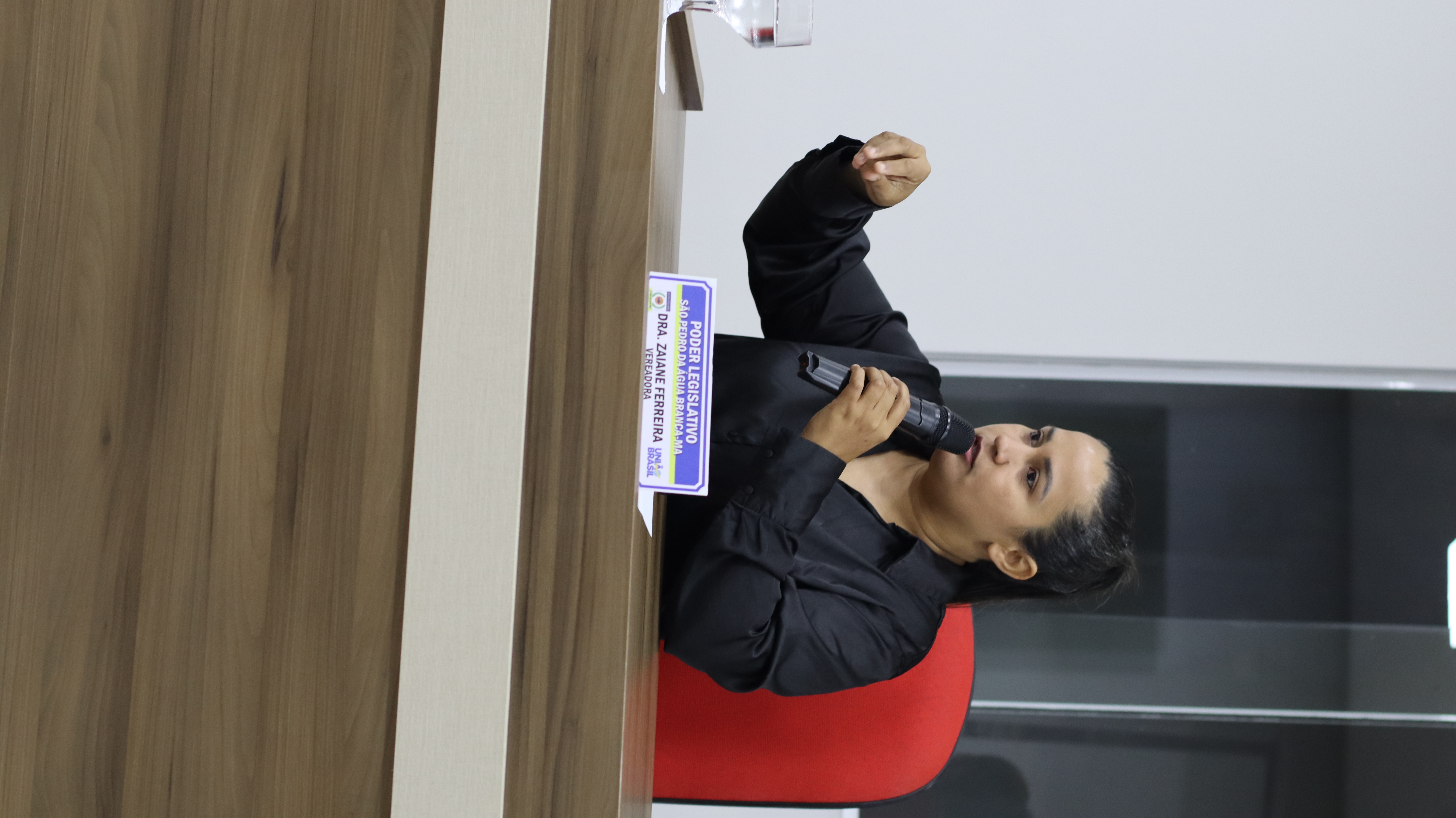 21° SESSÃO PLENÁRIA