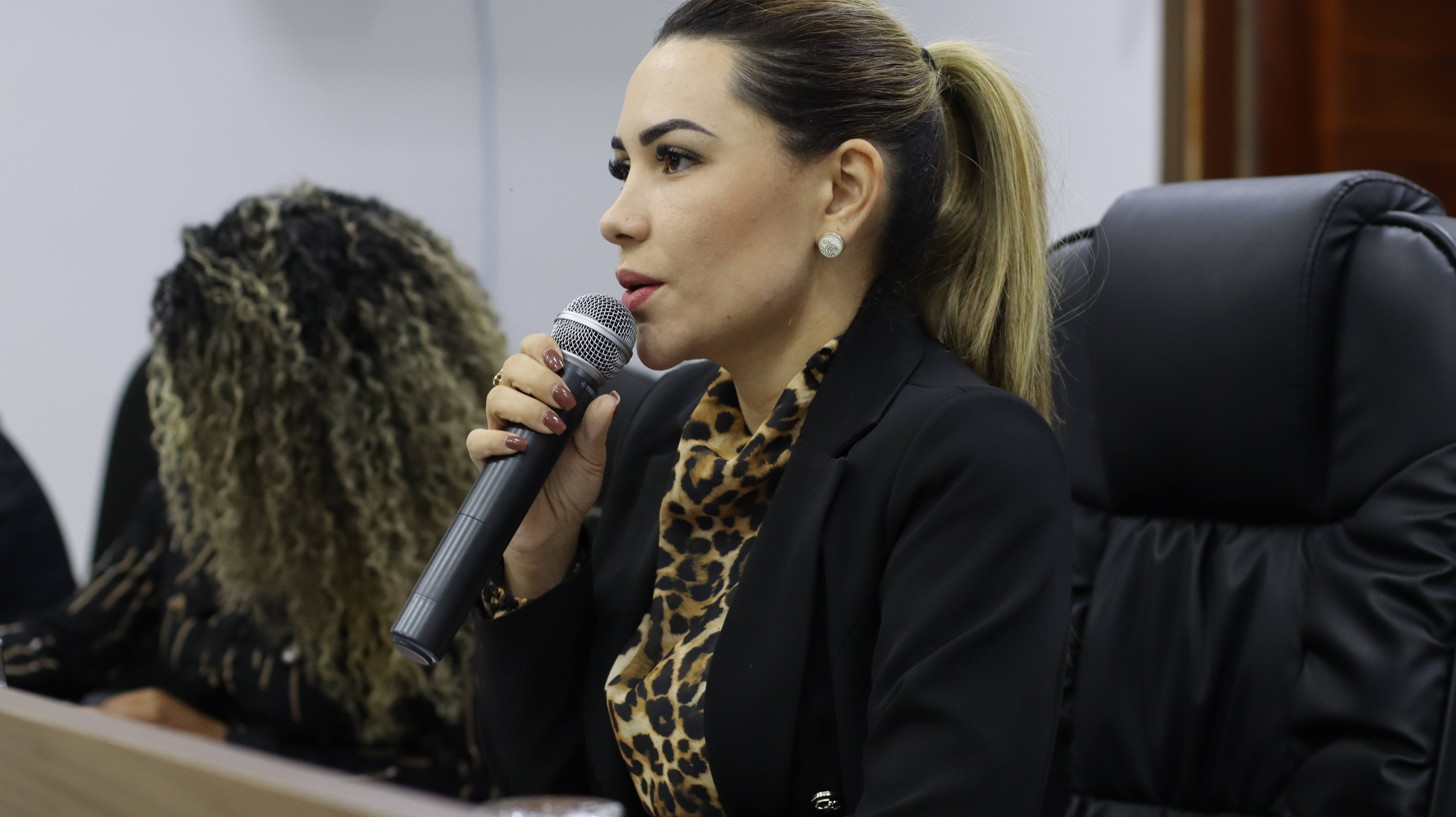 27° SESSÃO PLENÁRIA