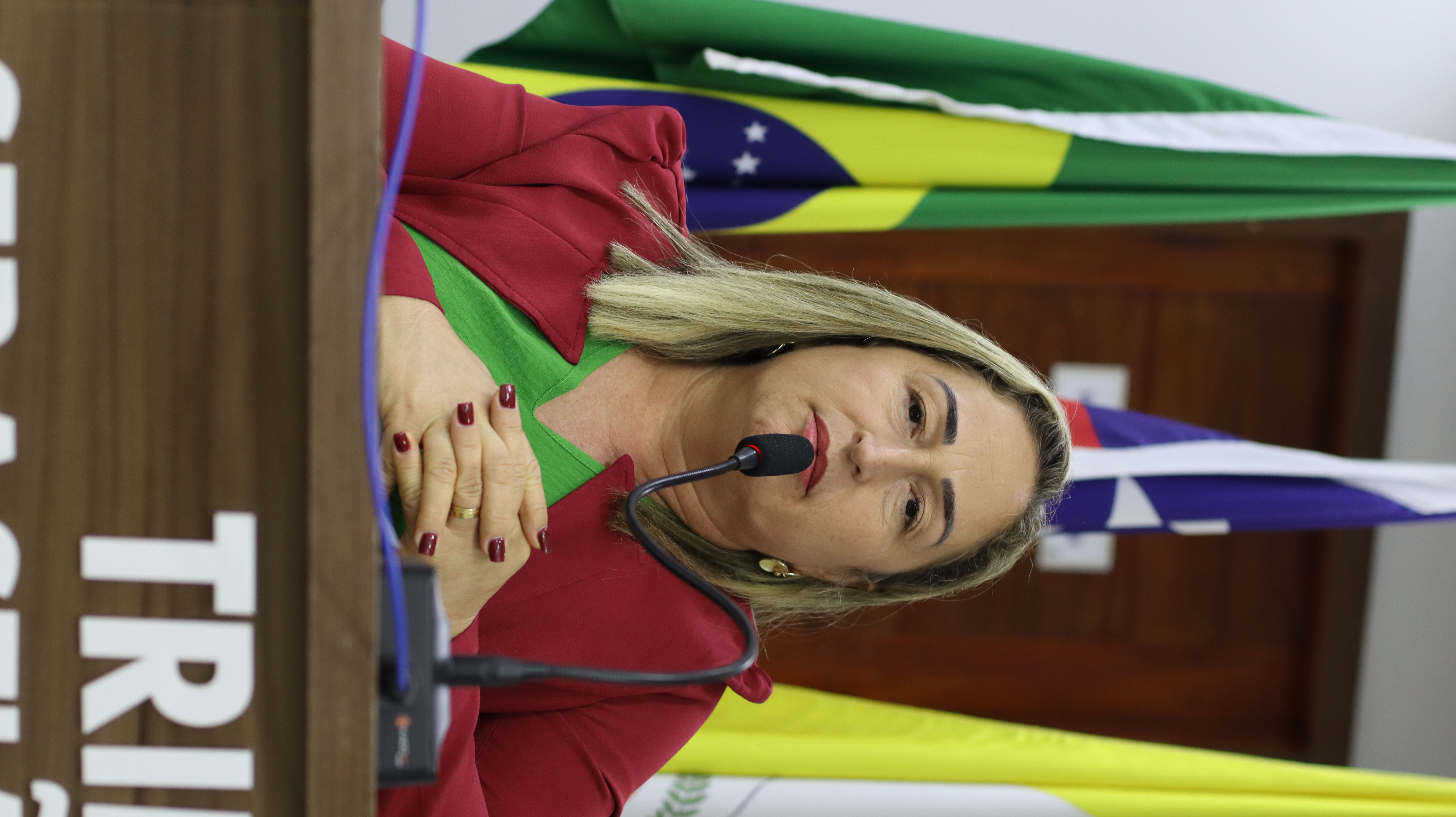 27° SESSÃO PLENÁRIA