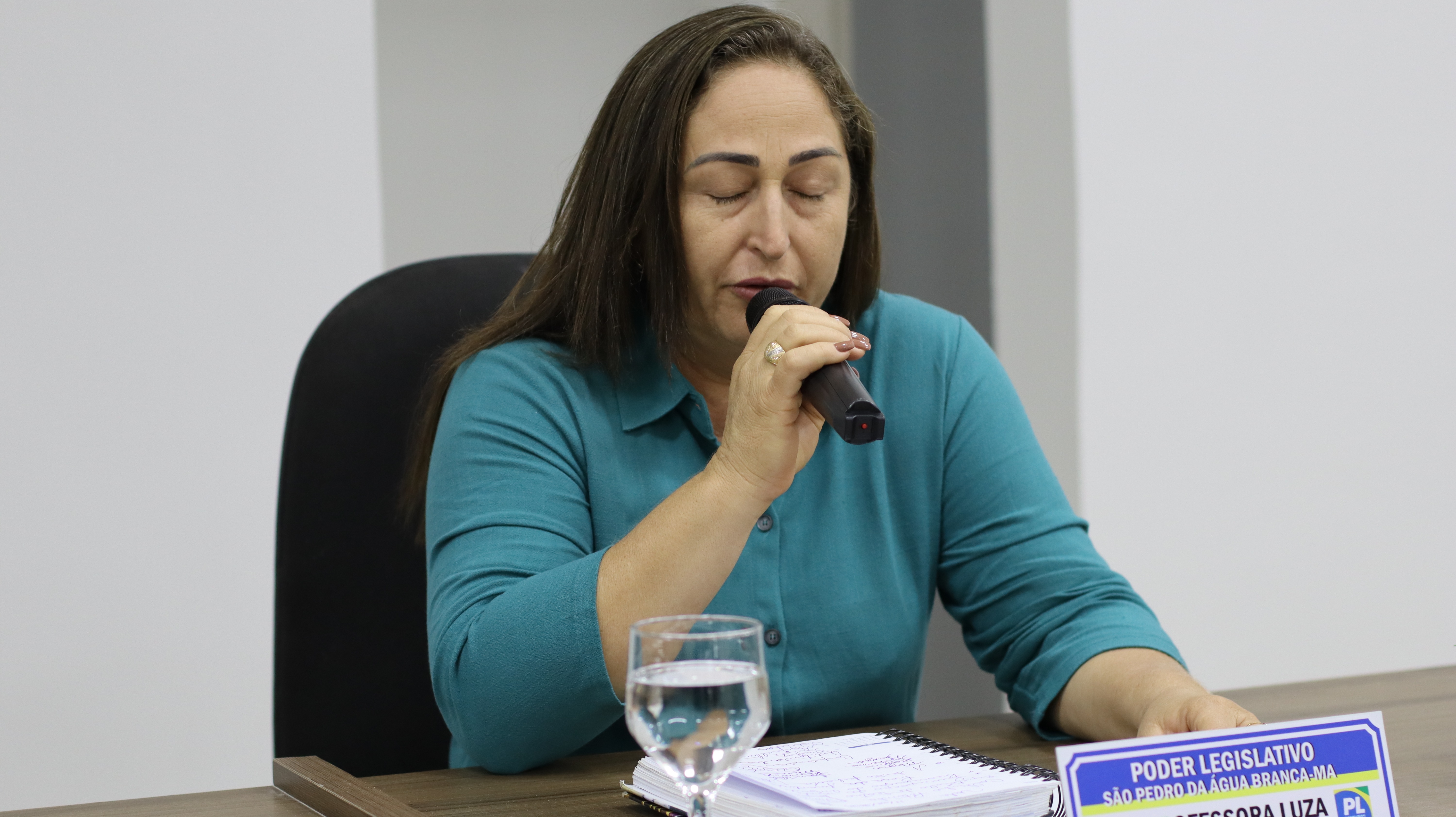 15ª SESSÃO PLENÁRIA