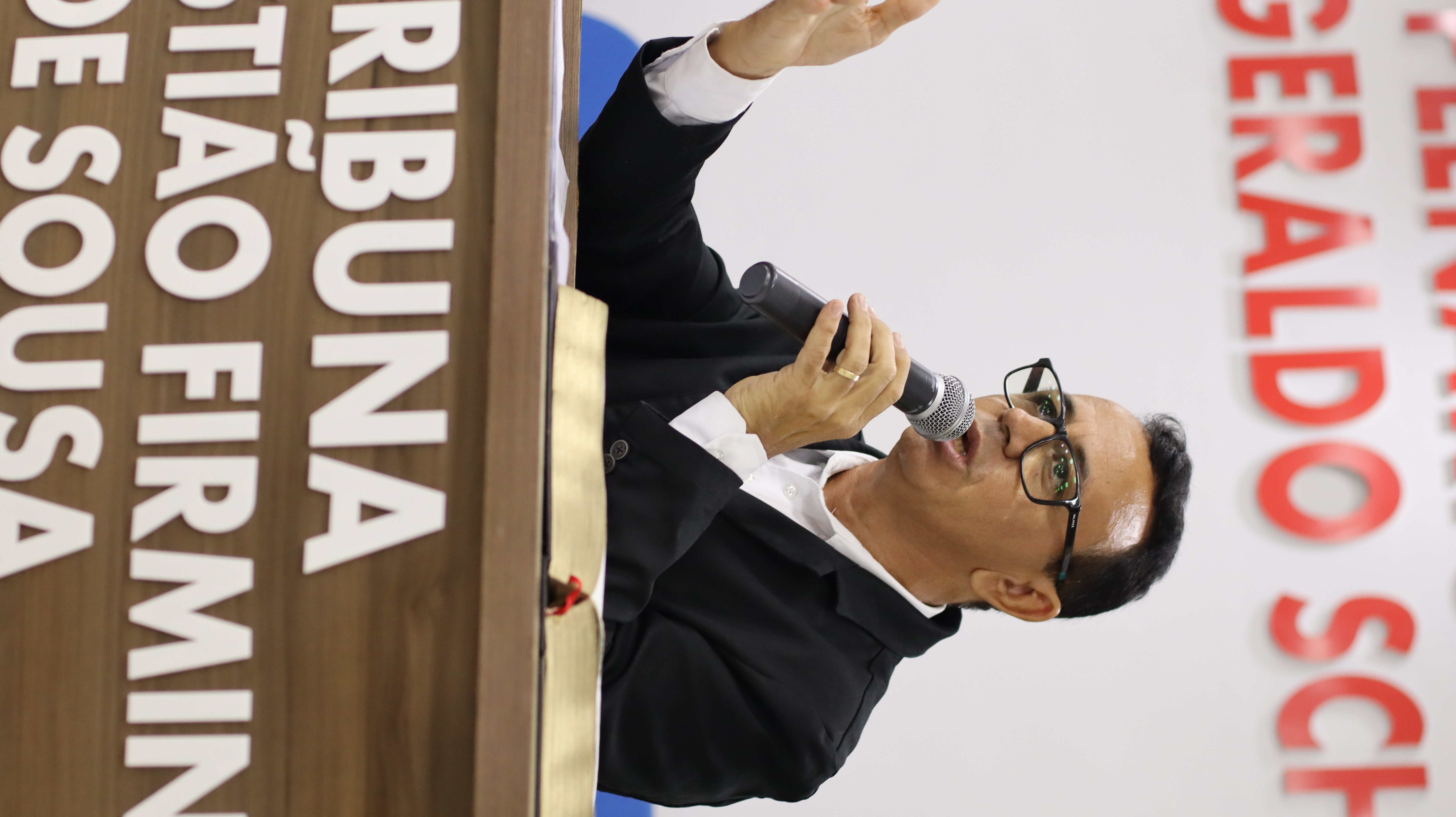 21° SESSÃO PLENÁRIA