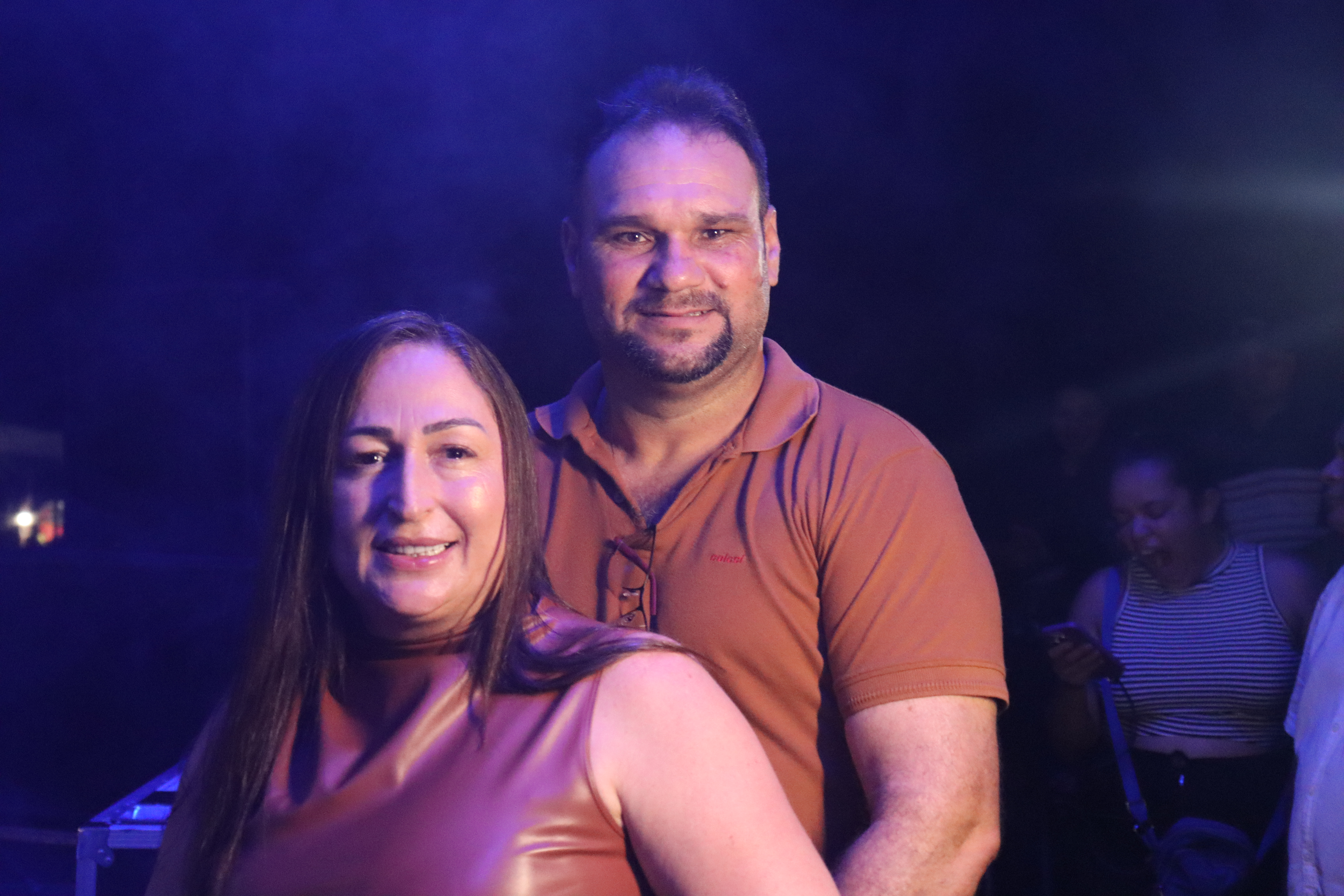Participação na 1ª Expo São Pedro