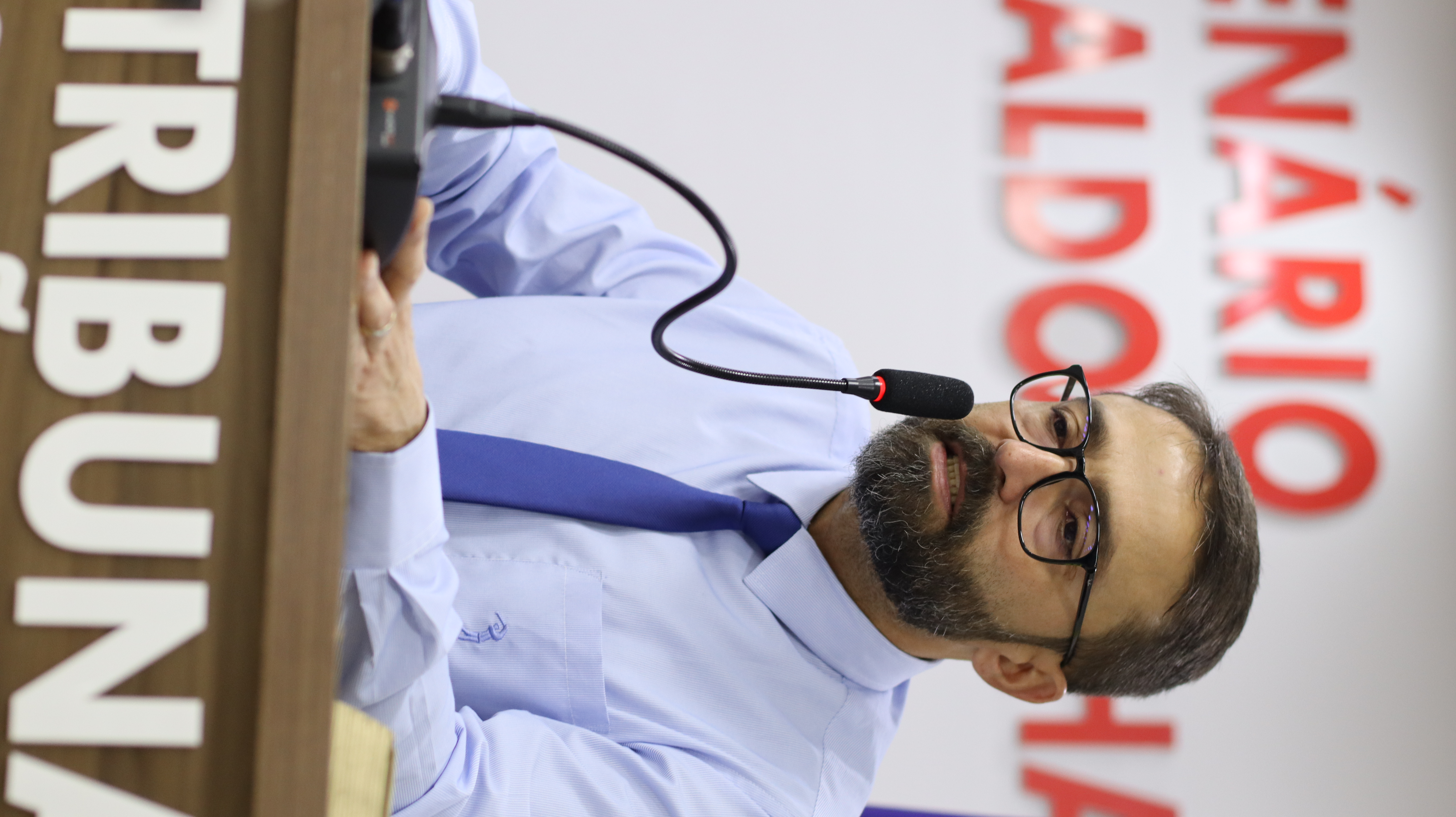 5ª Sessão Plenária Ordinária