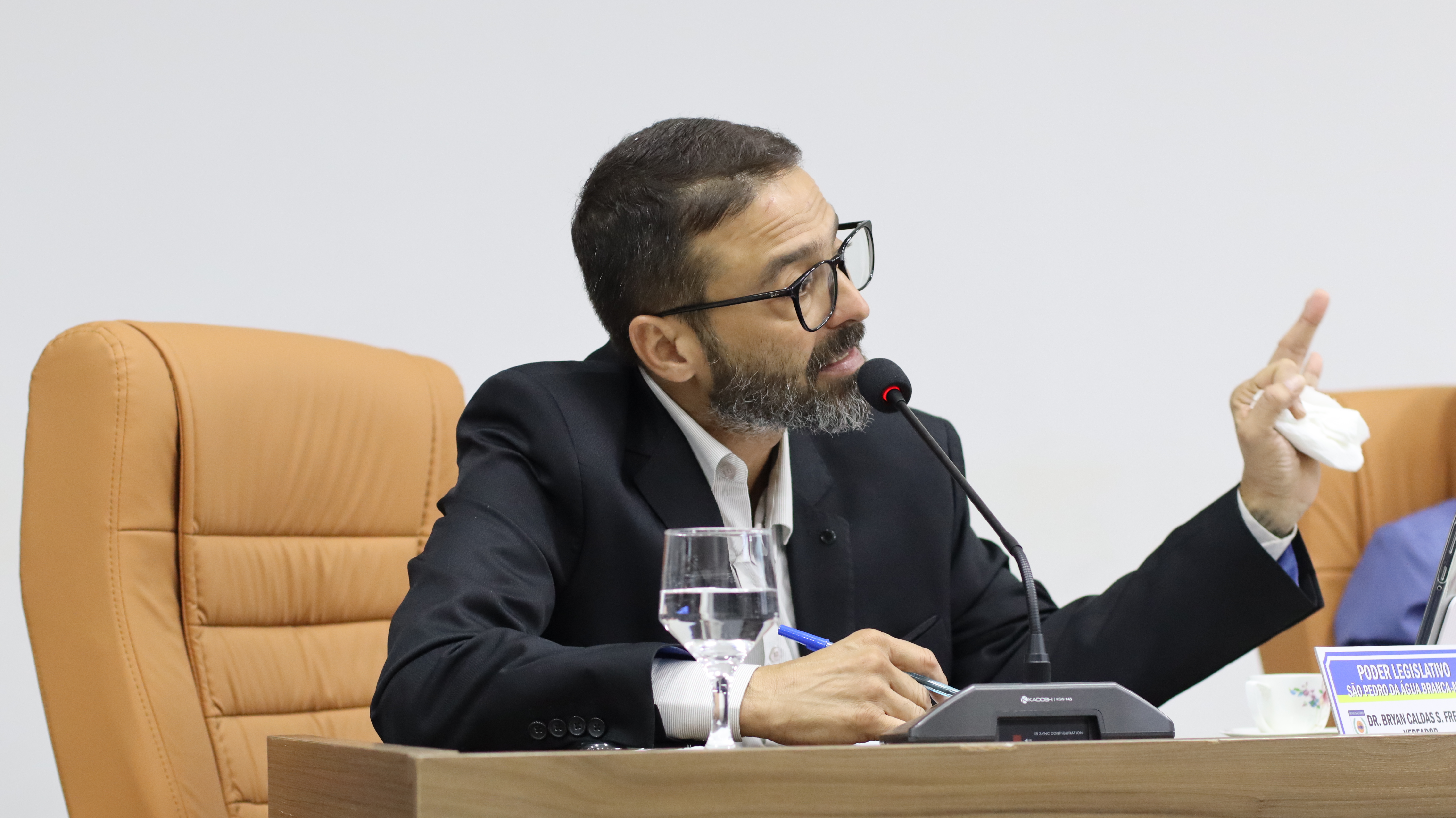27ª SESSÃO PLENÁRIA