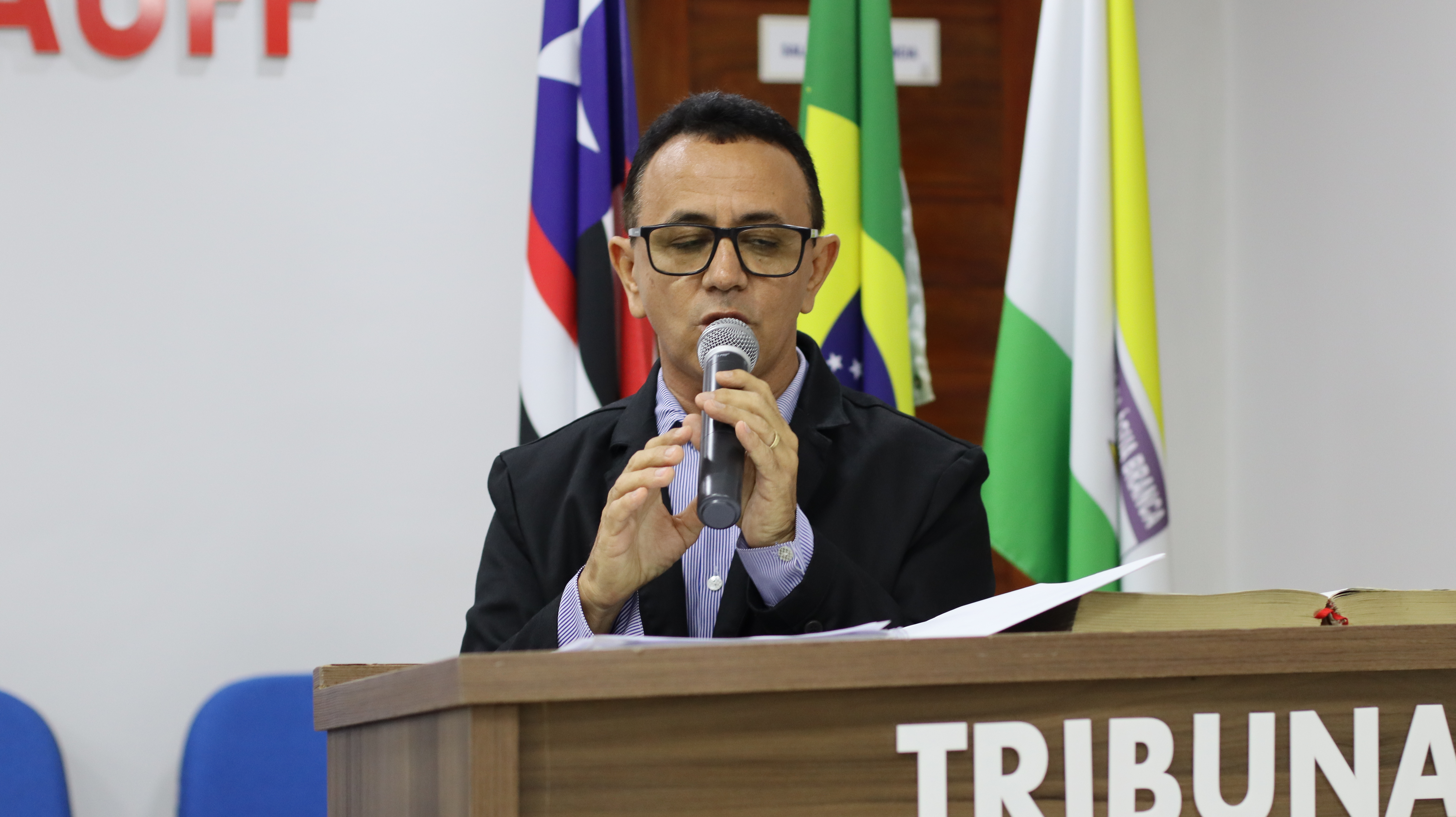 22° SESSÃO PLENÁRIA