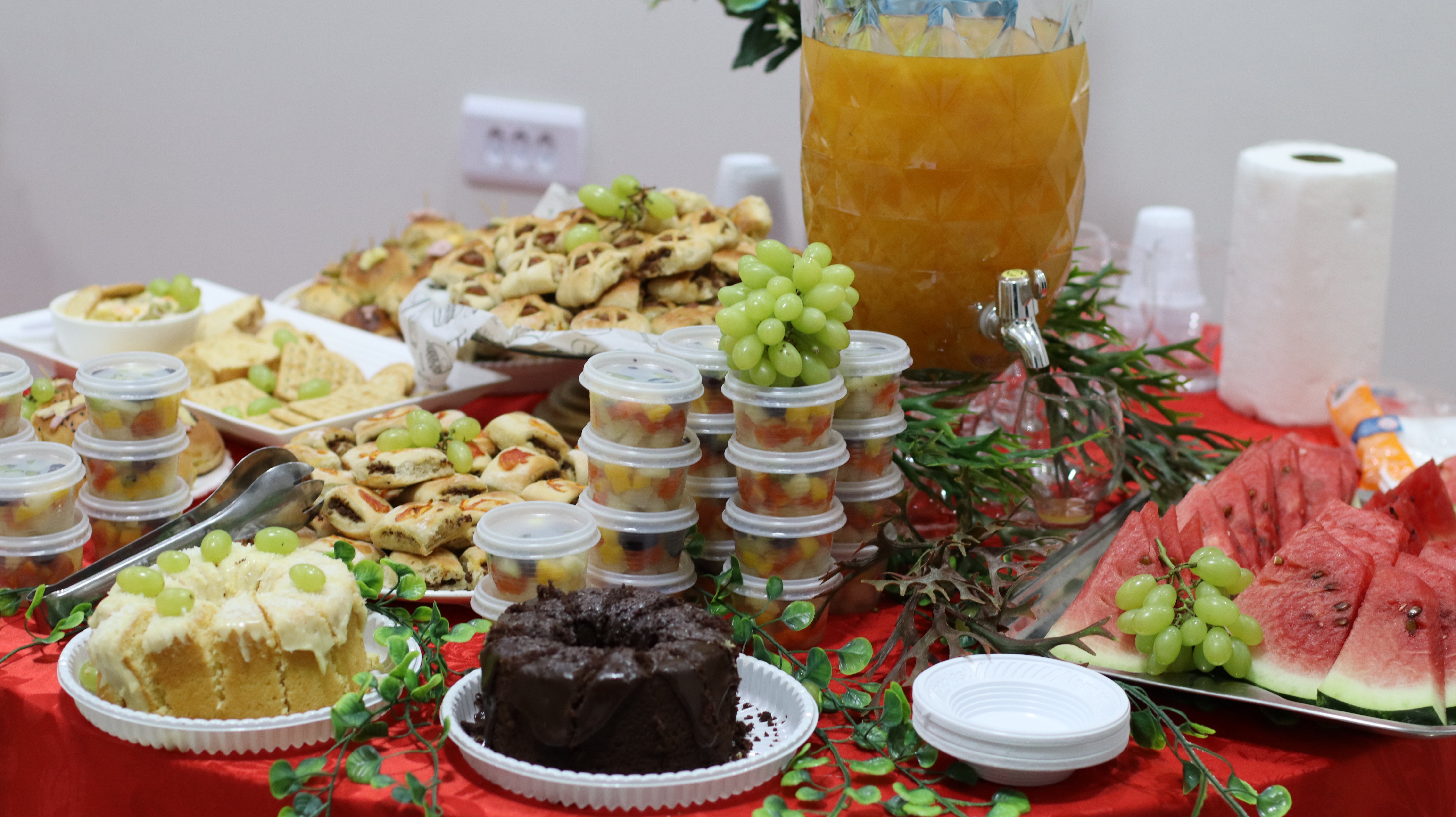 Abertura dos Trabalhos Legislativos