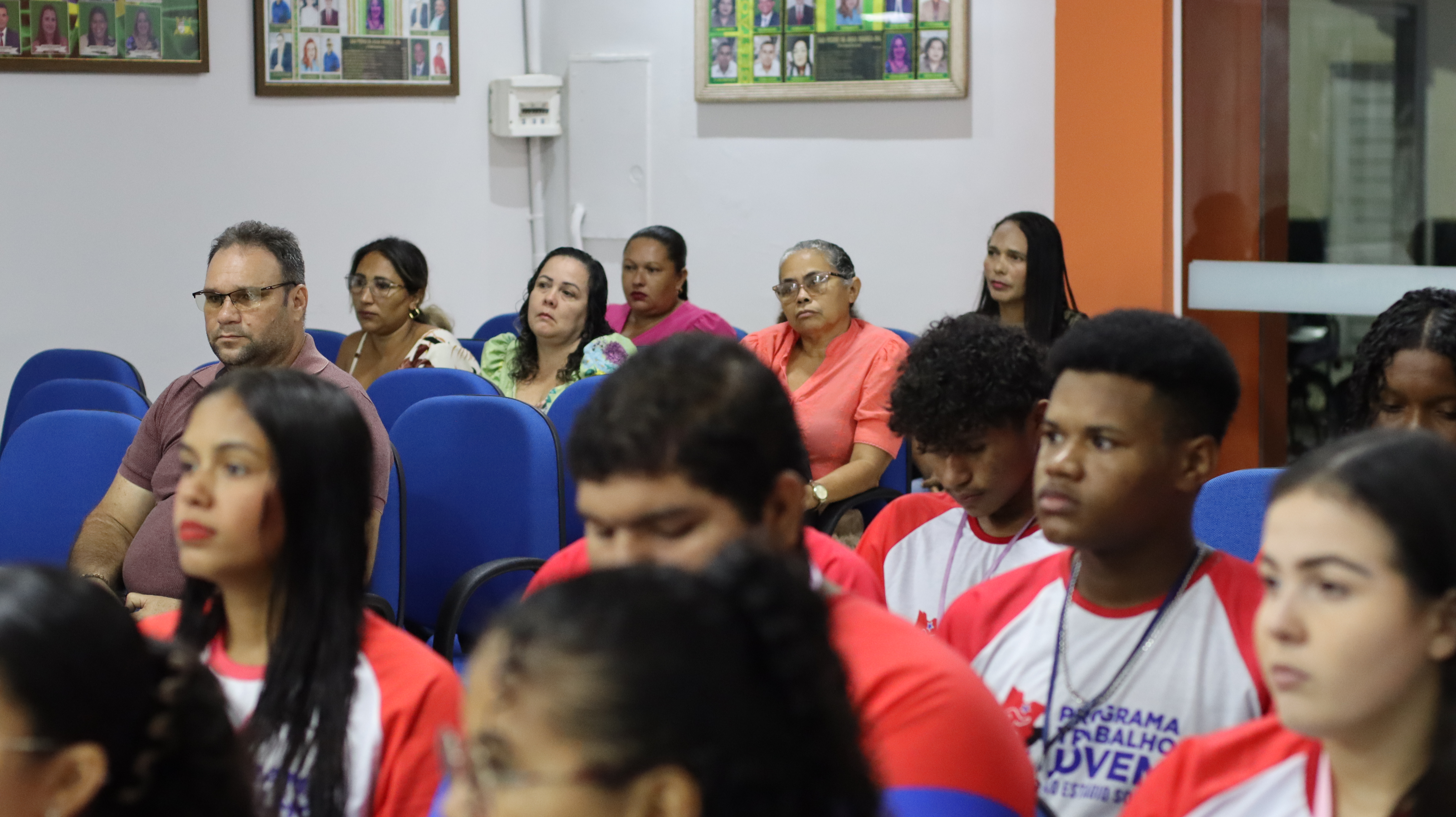 9ª Sessão Plenária