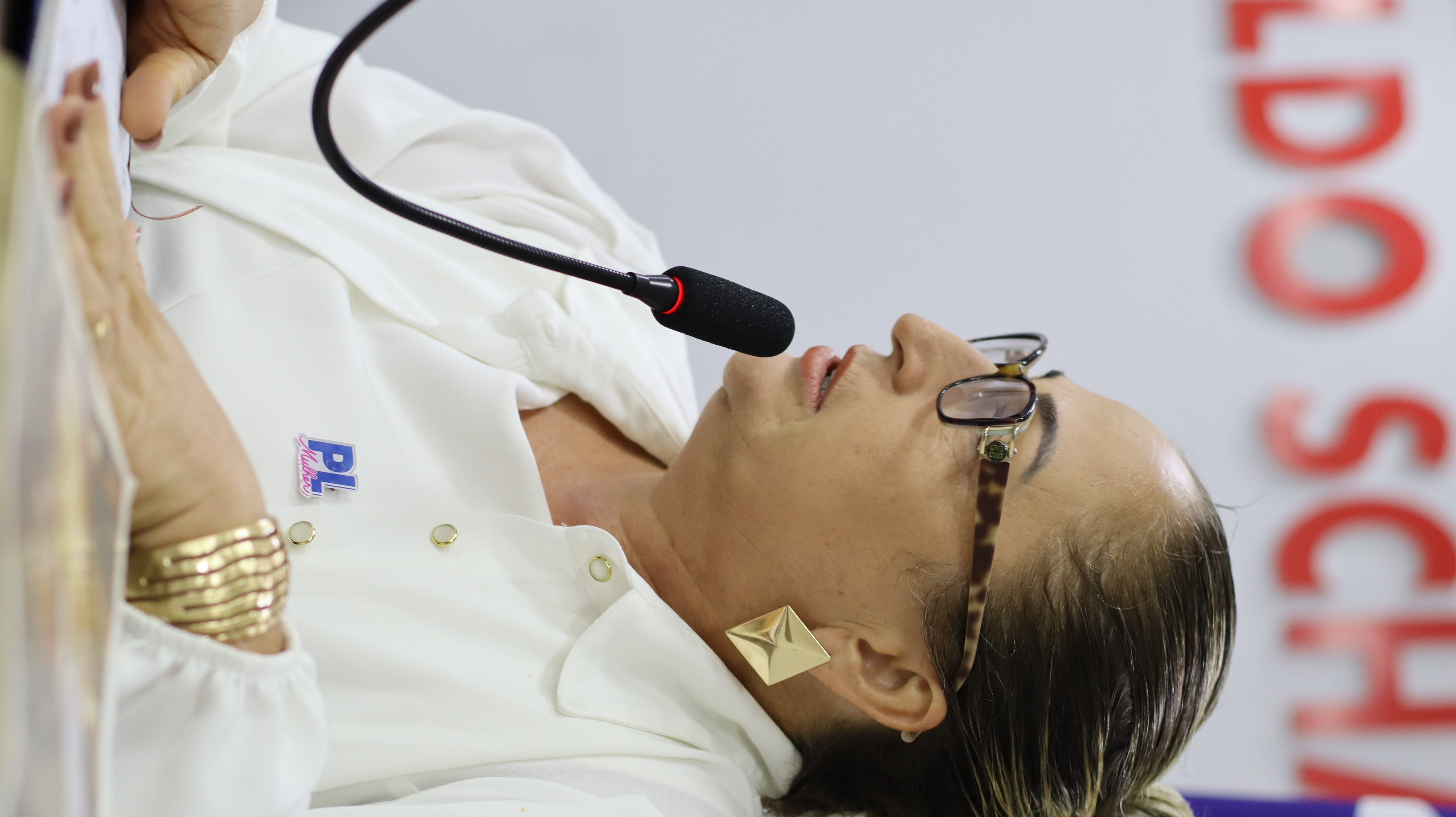 3º Sessão Plenária Ordinária