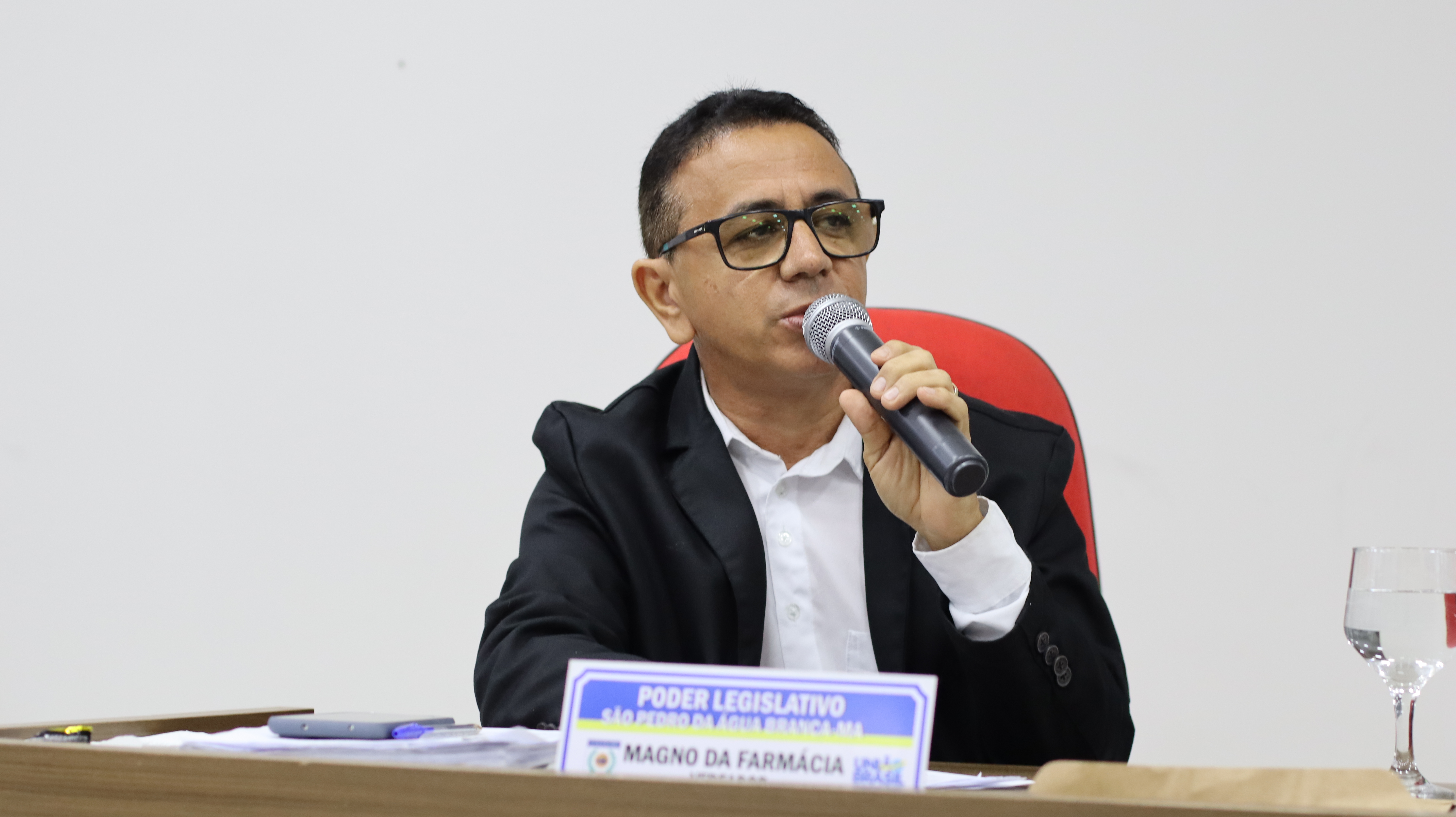 2º Plenária Ordinária