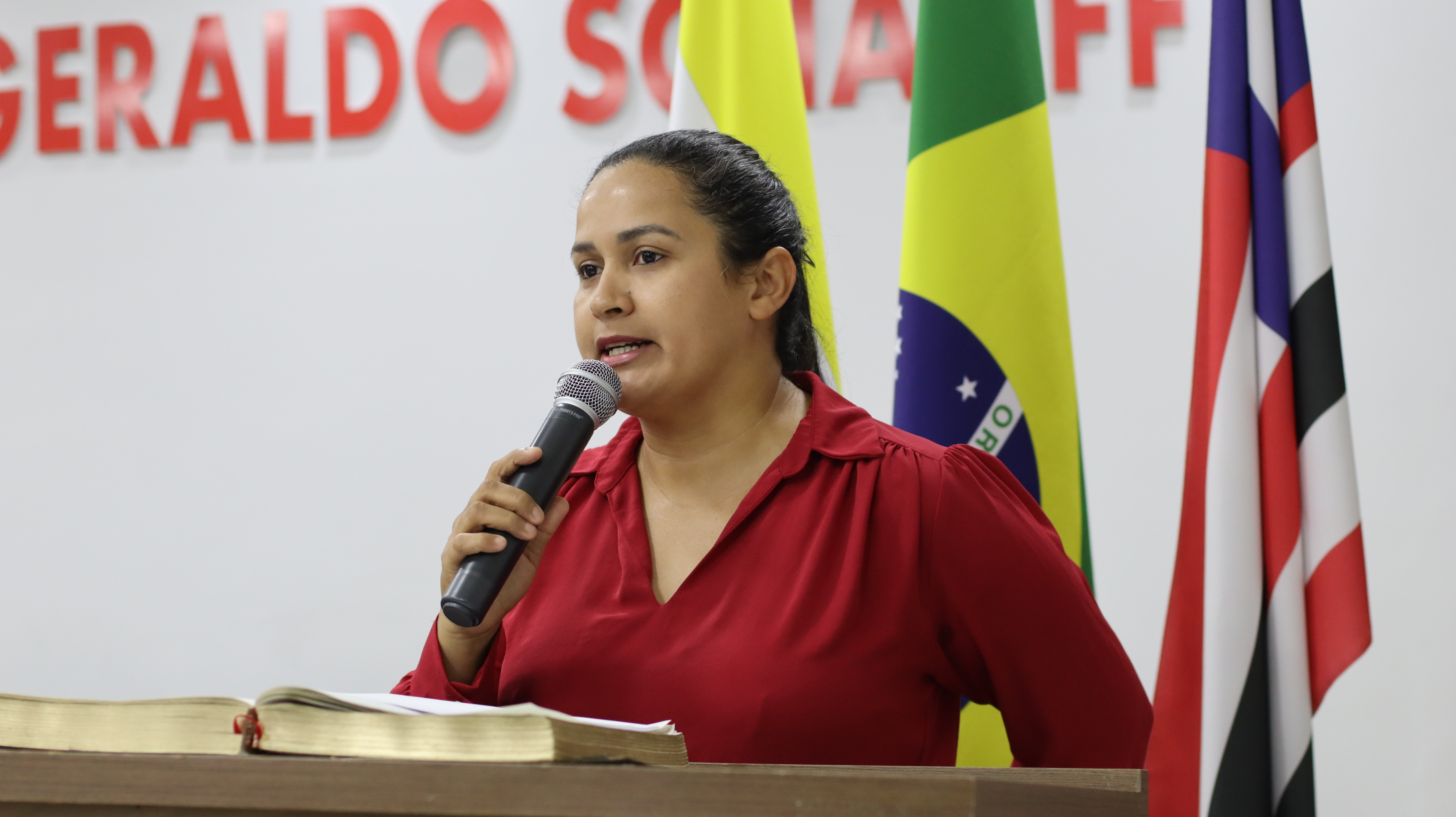 20° SESSÃO PLENÁRIA