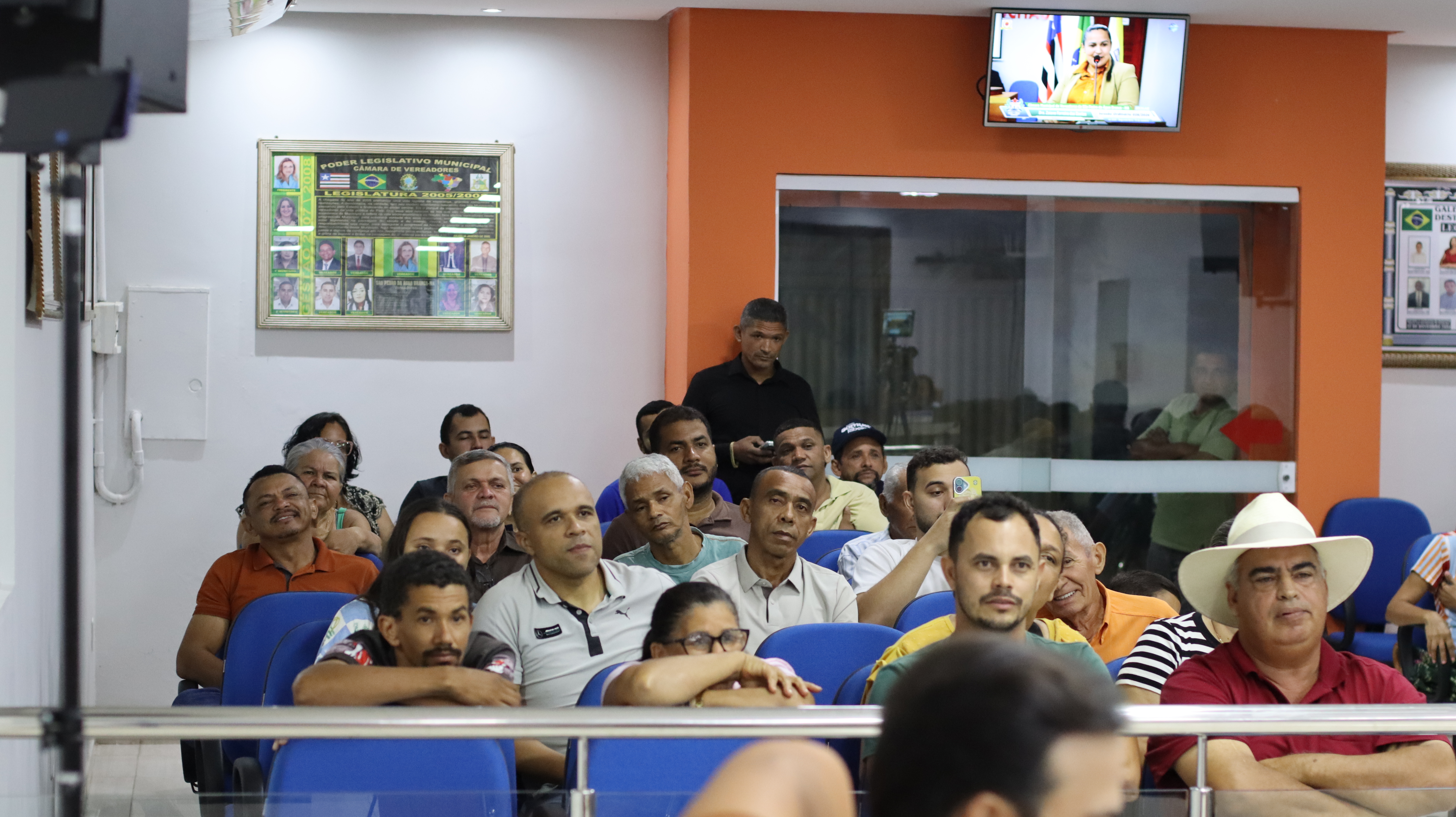 28ª SESSÃO PLENÁRIA