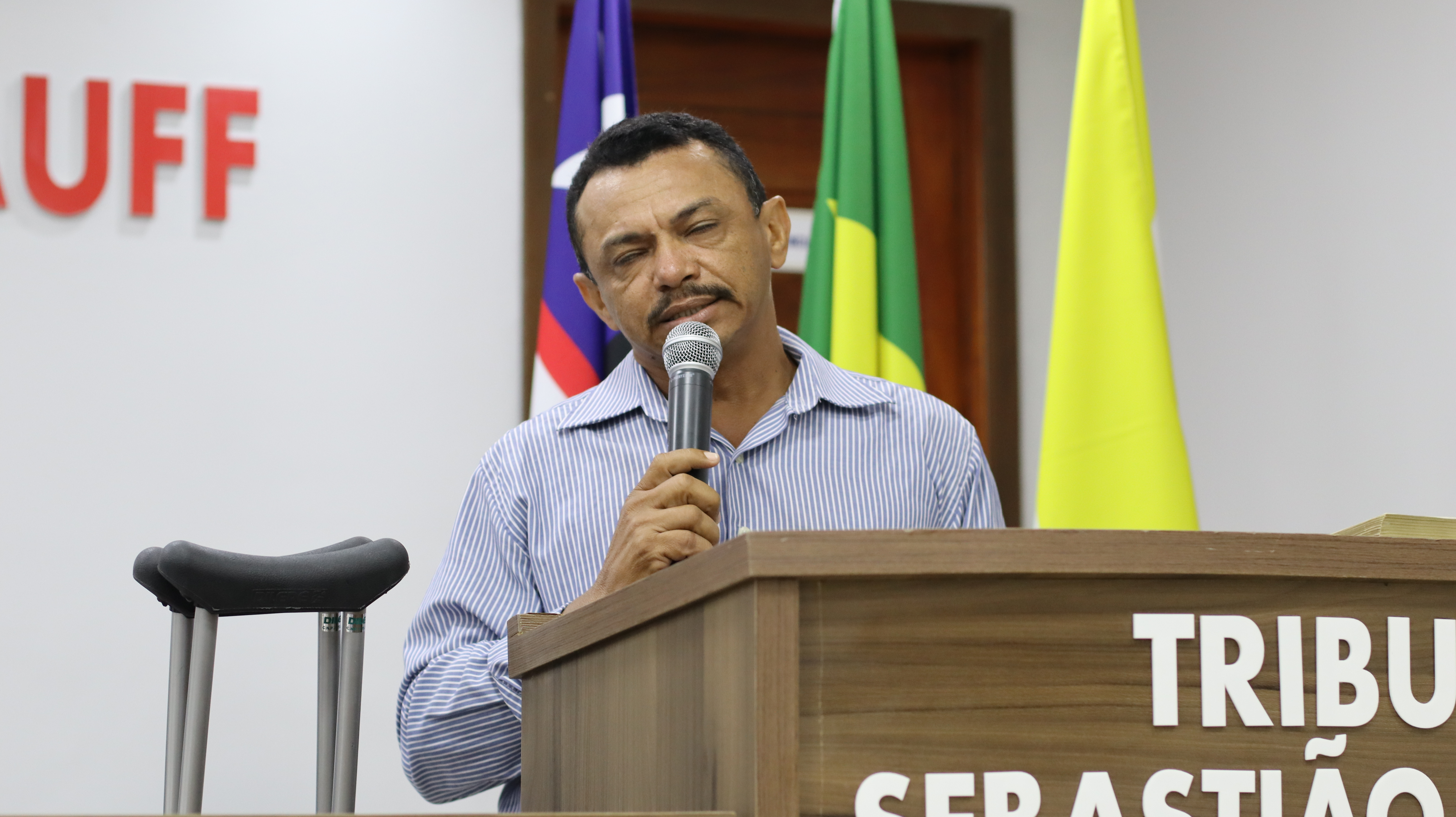 23ª SESSÃO PLENÁRIA