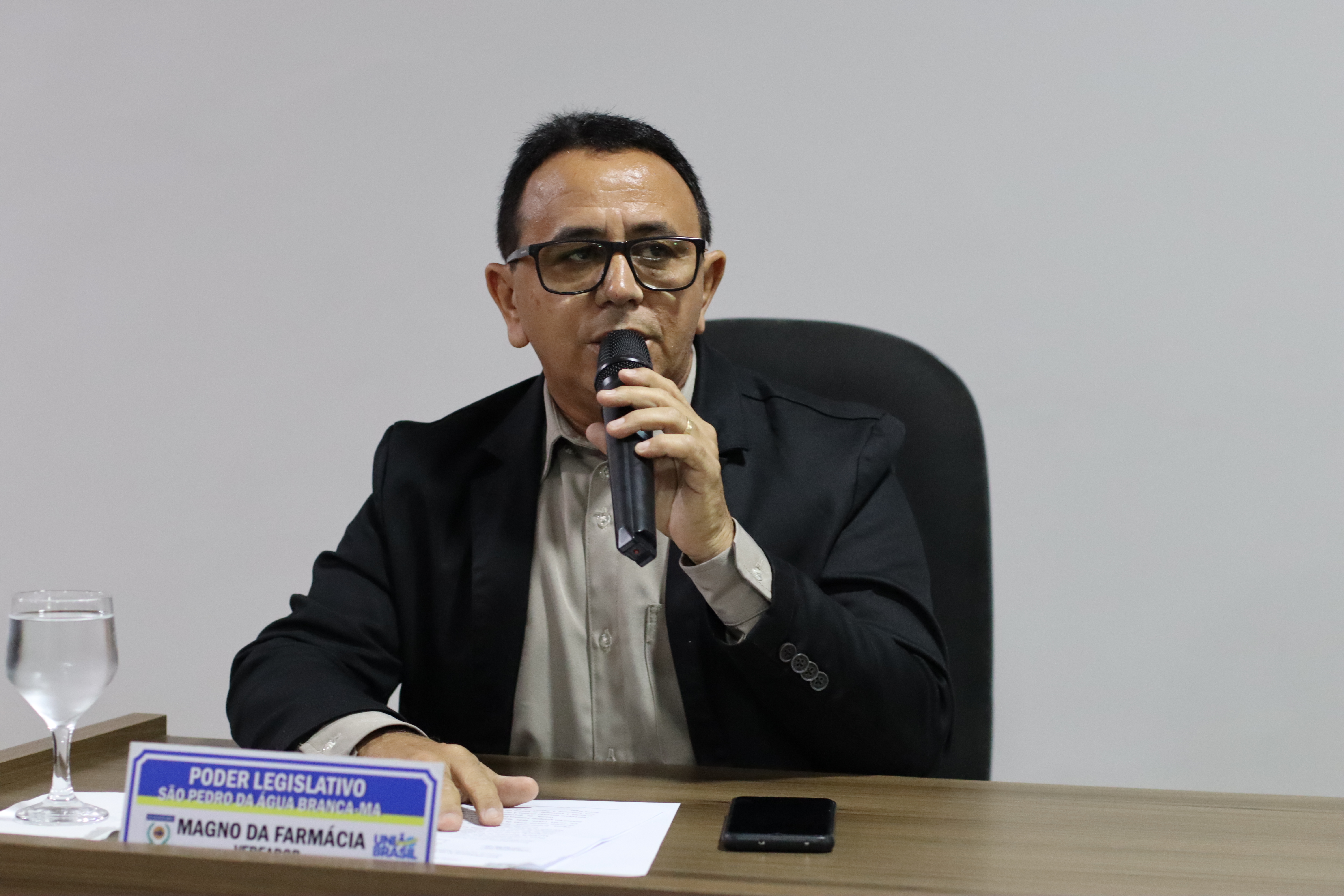 11º Sessão Ordinária