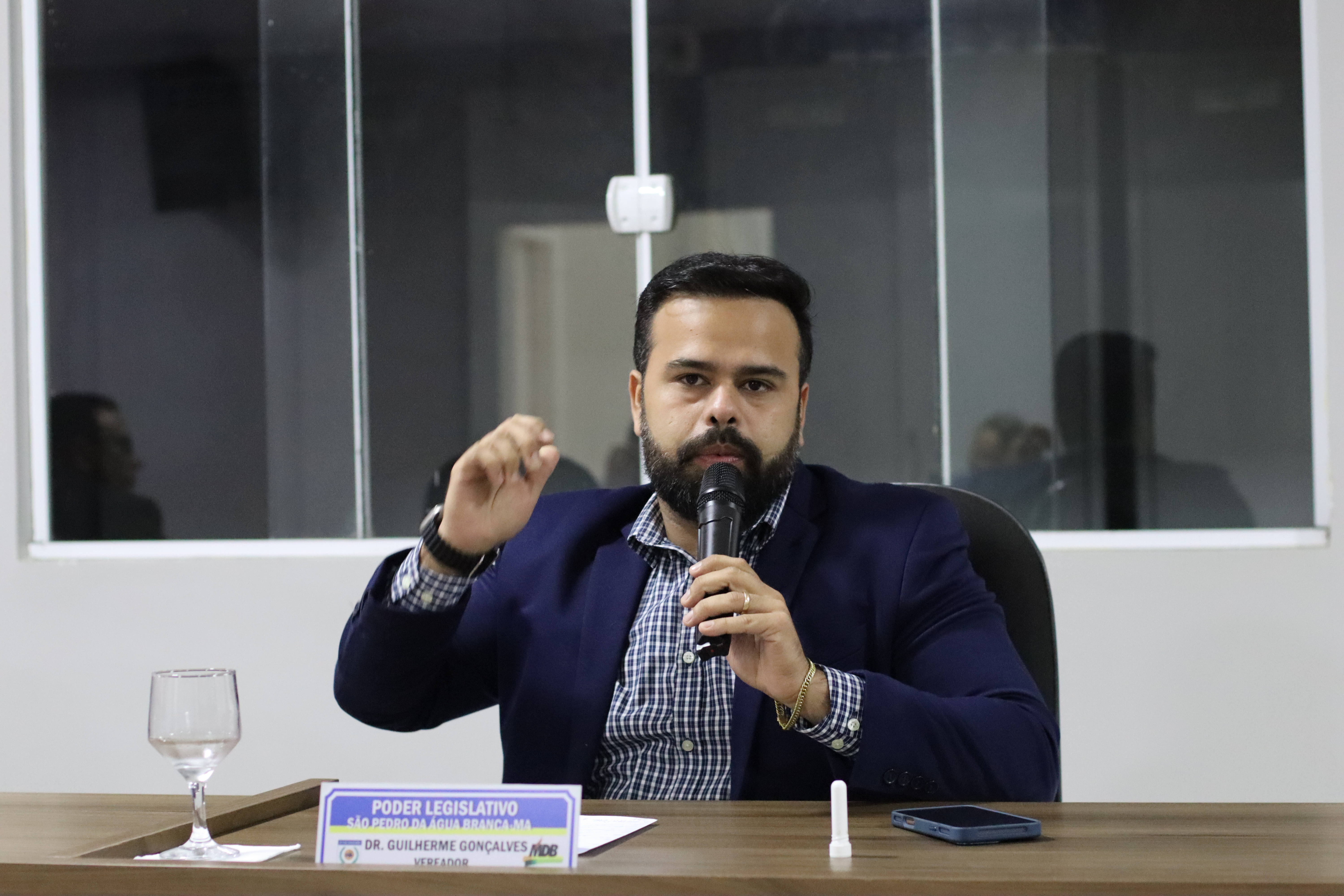 11º Sessão Ordinária