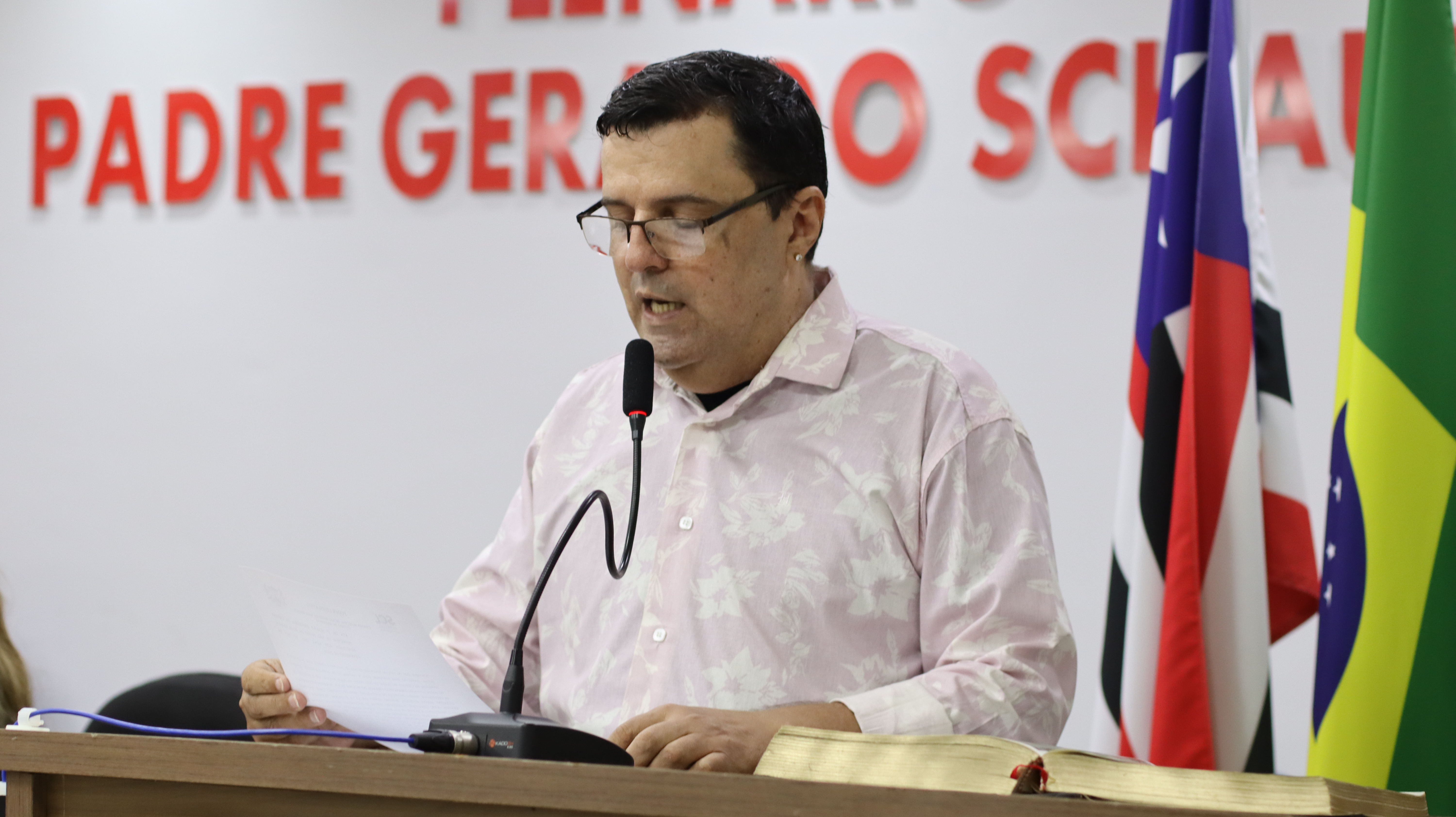 2º Plenária Ordinária