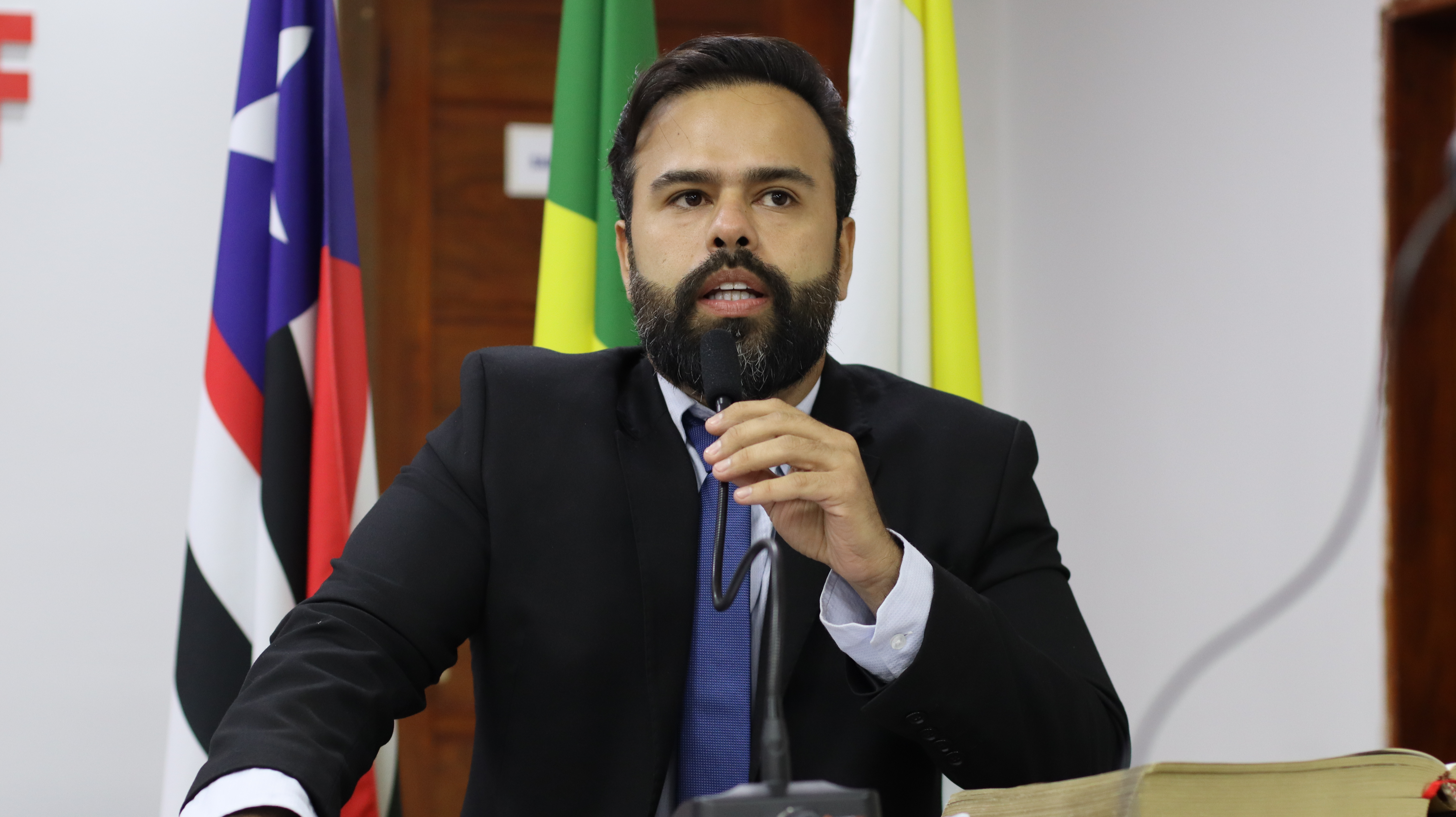 3º Sessão Plenária Ordinária