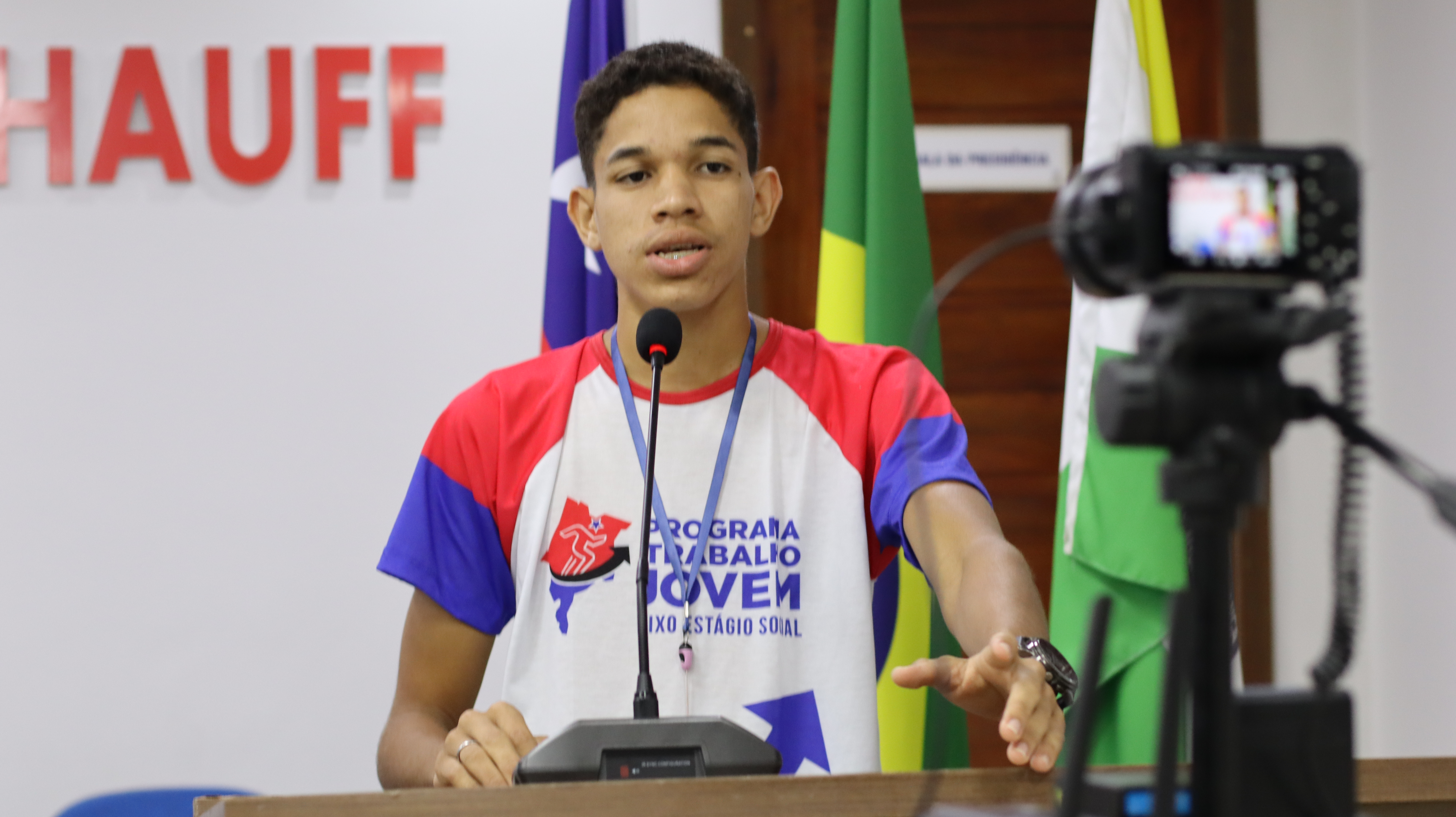 9ª Sessão Plenária