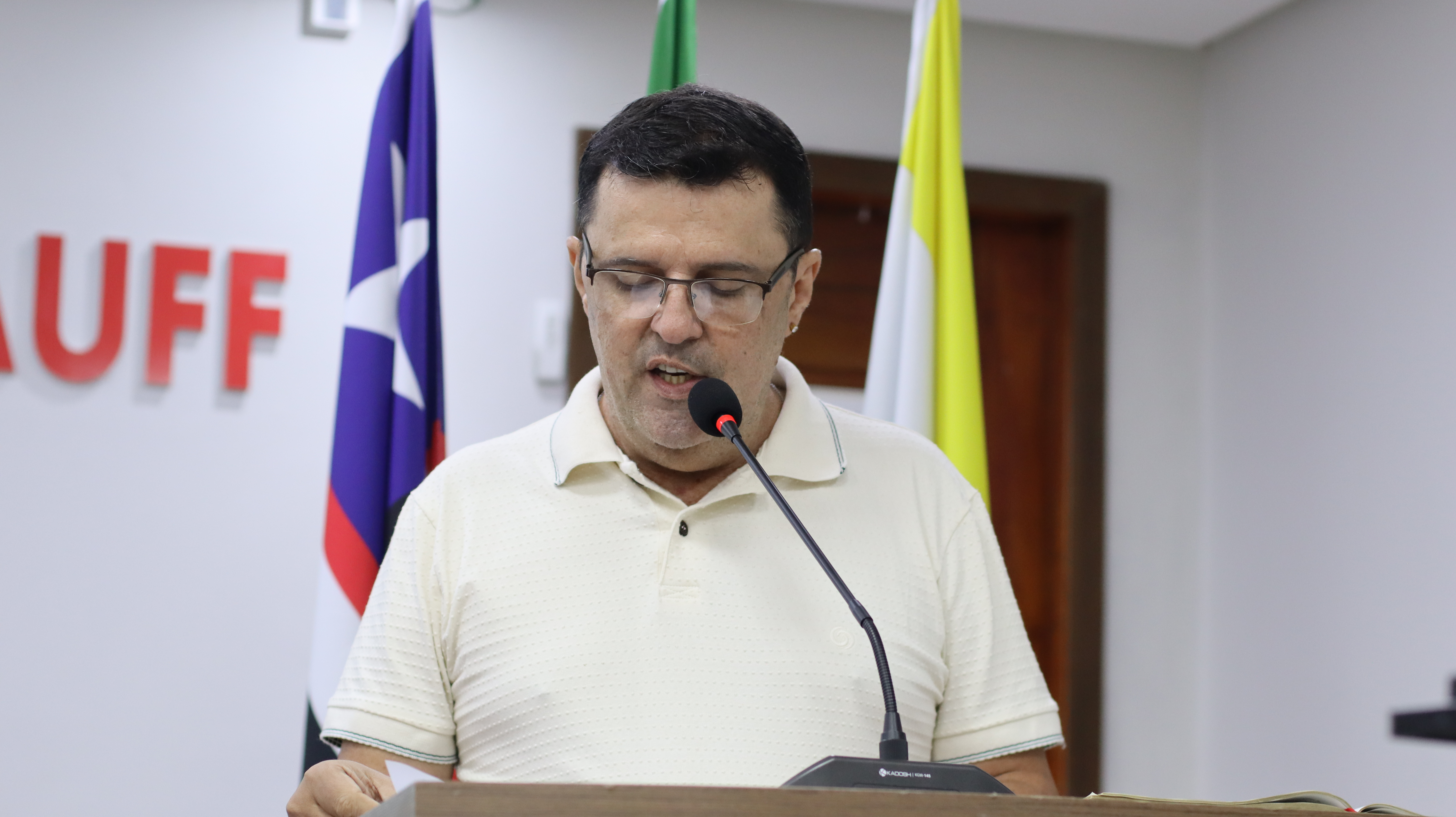 17º Sessão Ordinária
