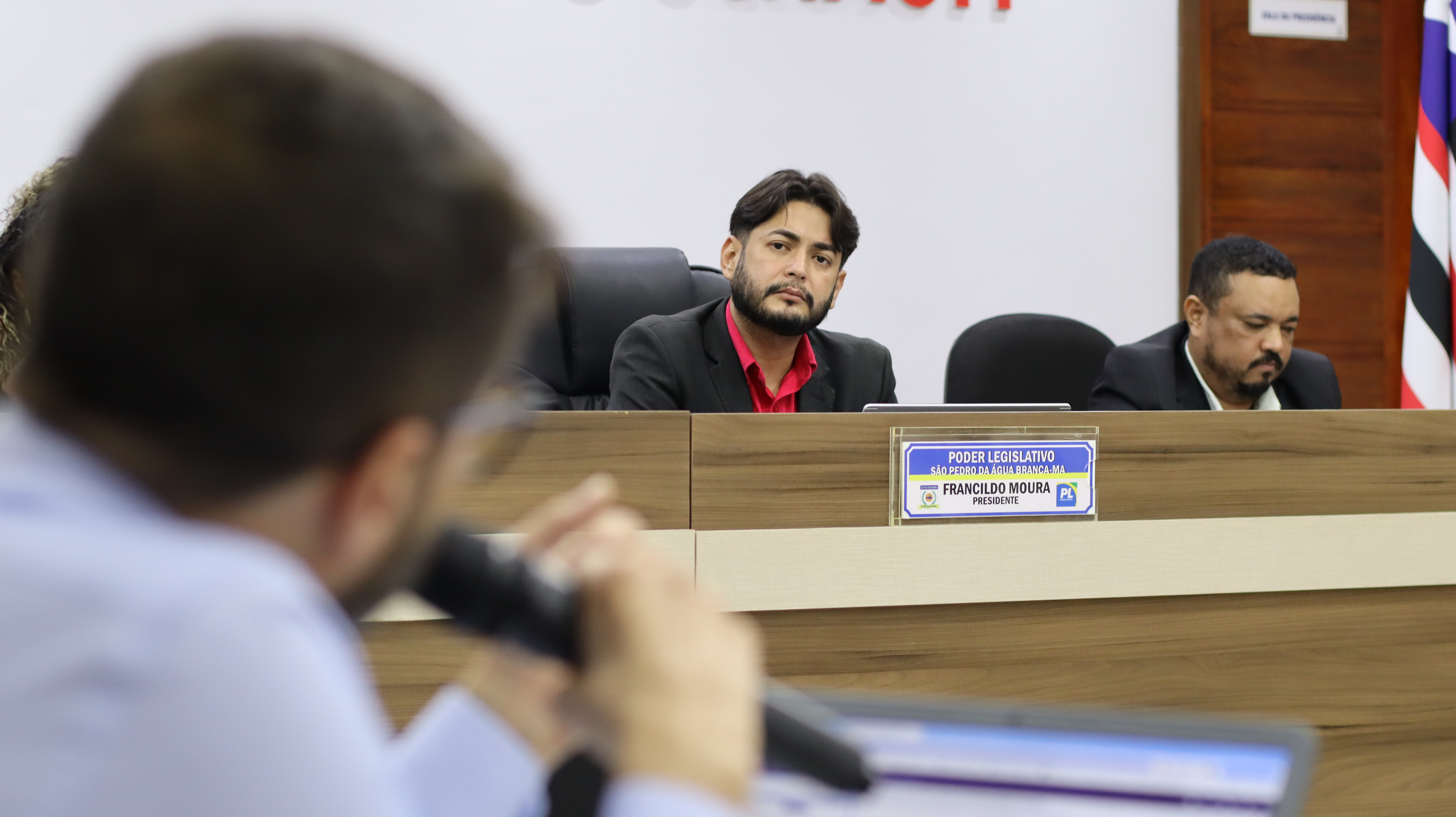 5ª Sessão Plenária Ordinária