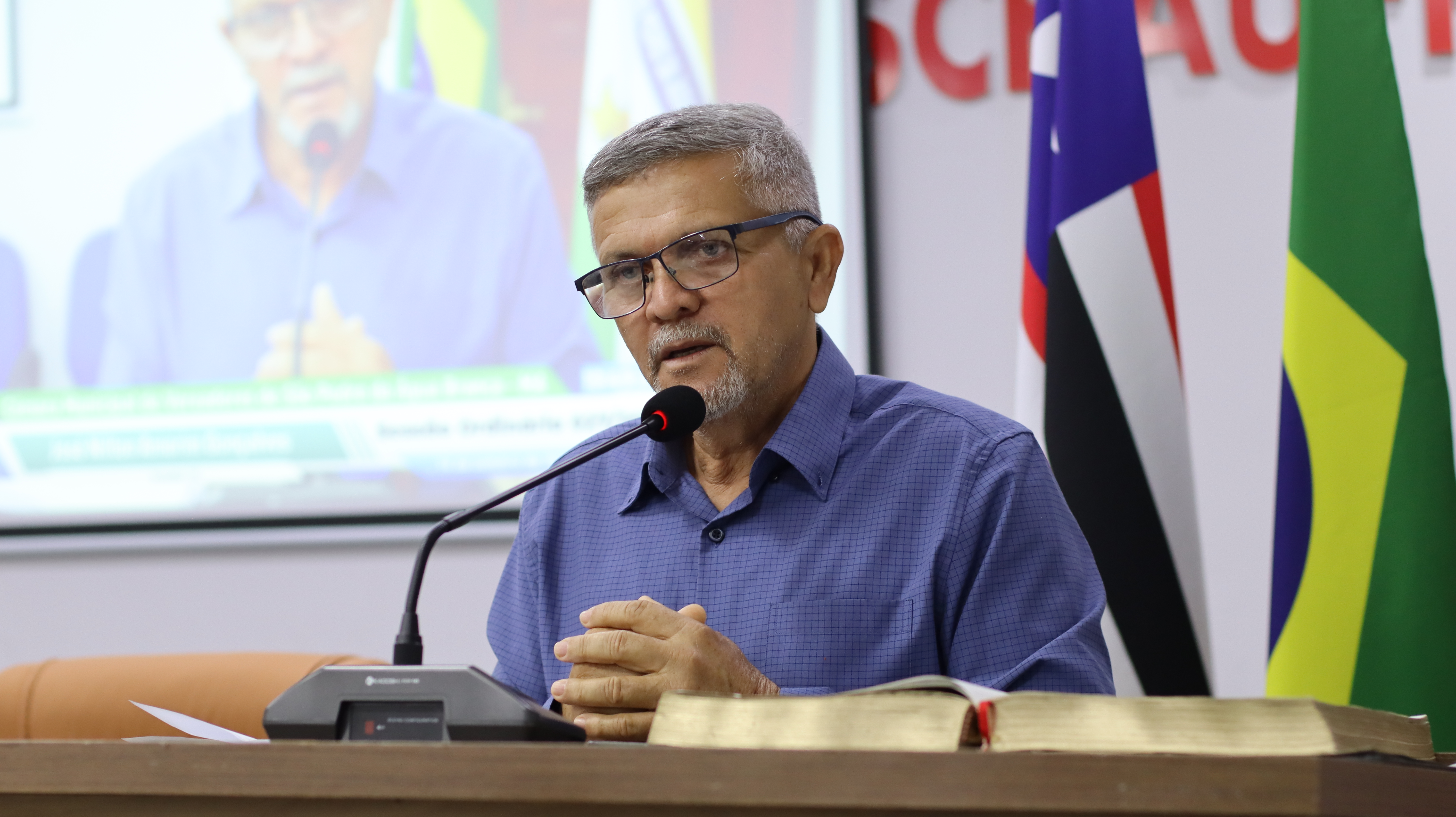 27ª SESSÃO PLENÁRIA
