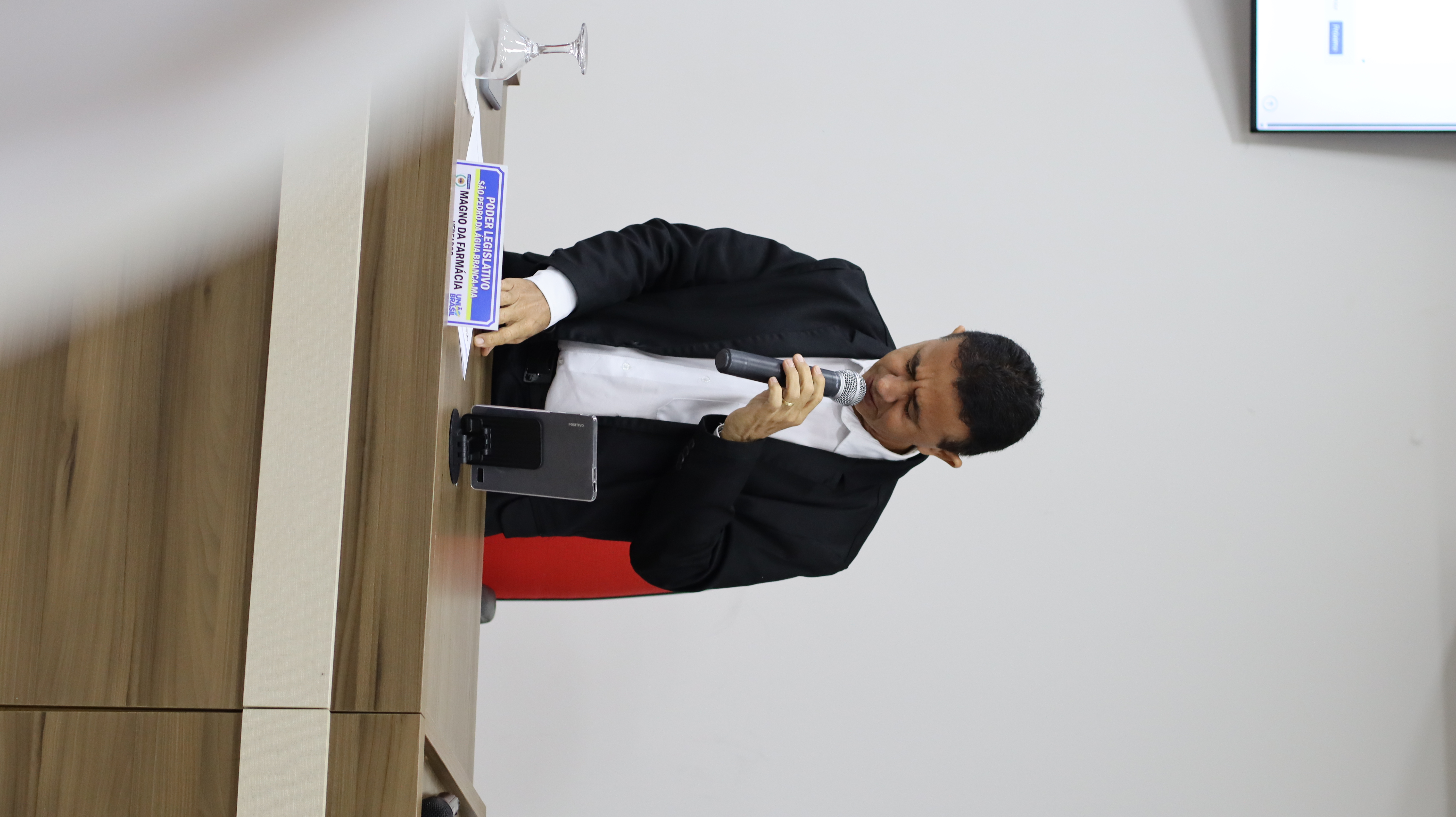 11ª Sessão Plenária