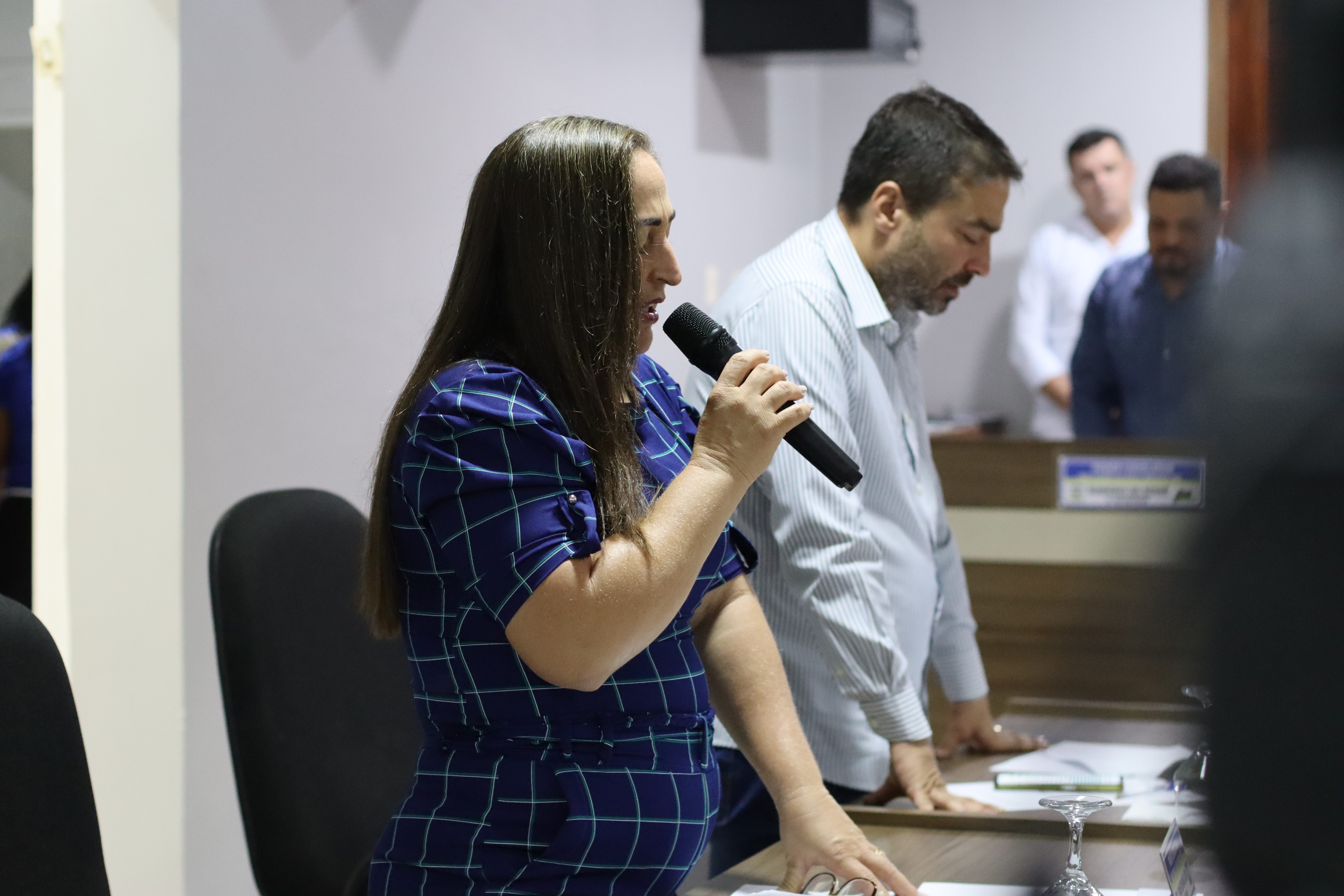 11º Sessão Ordinária