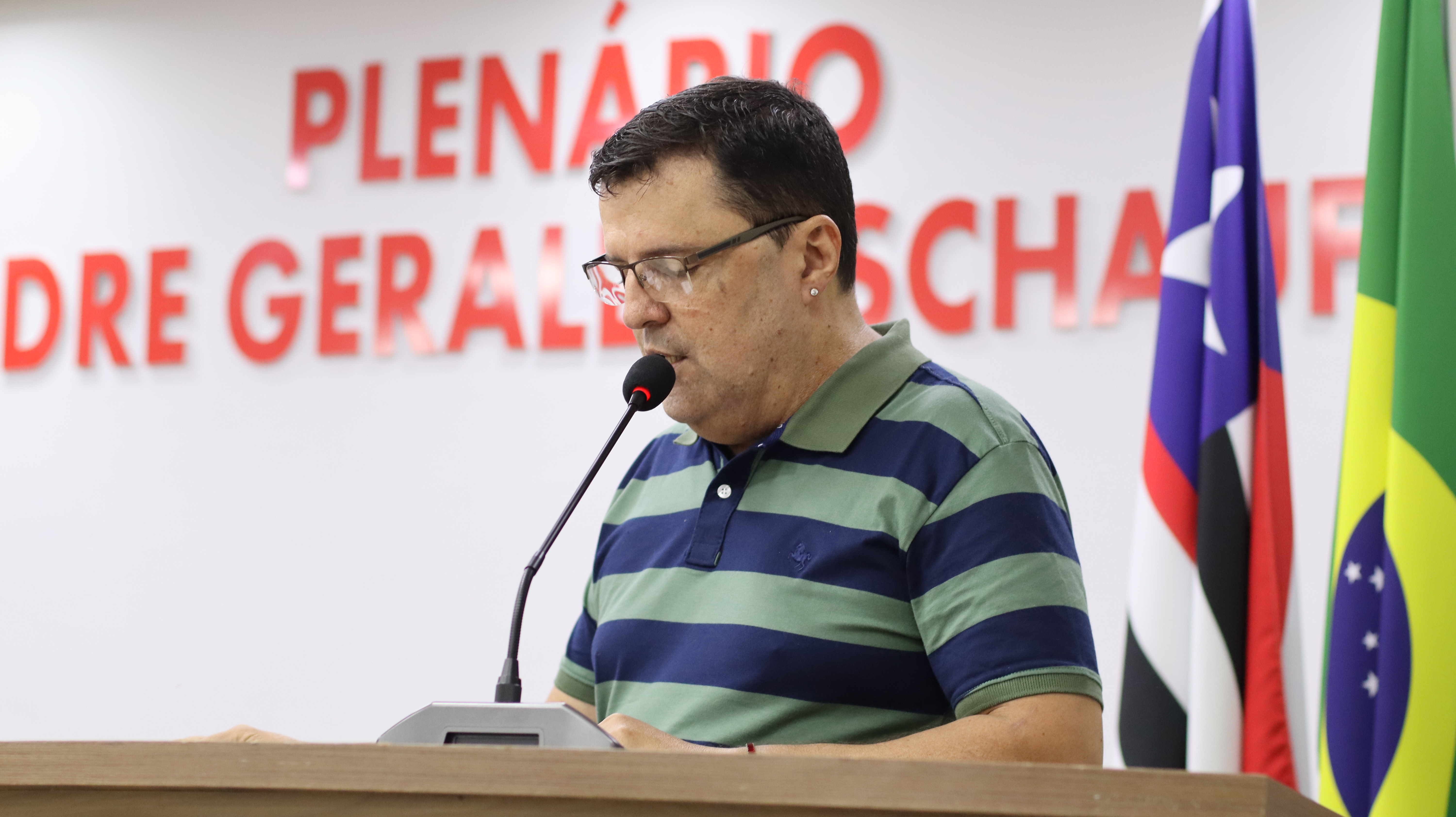 12ª Sessão Plenária