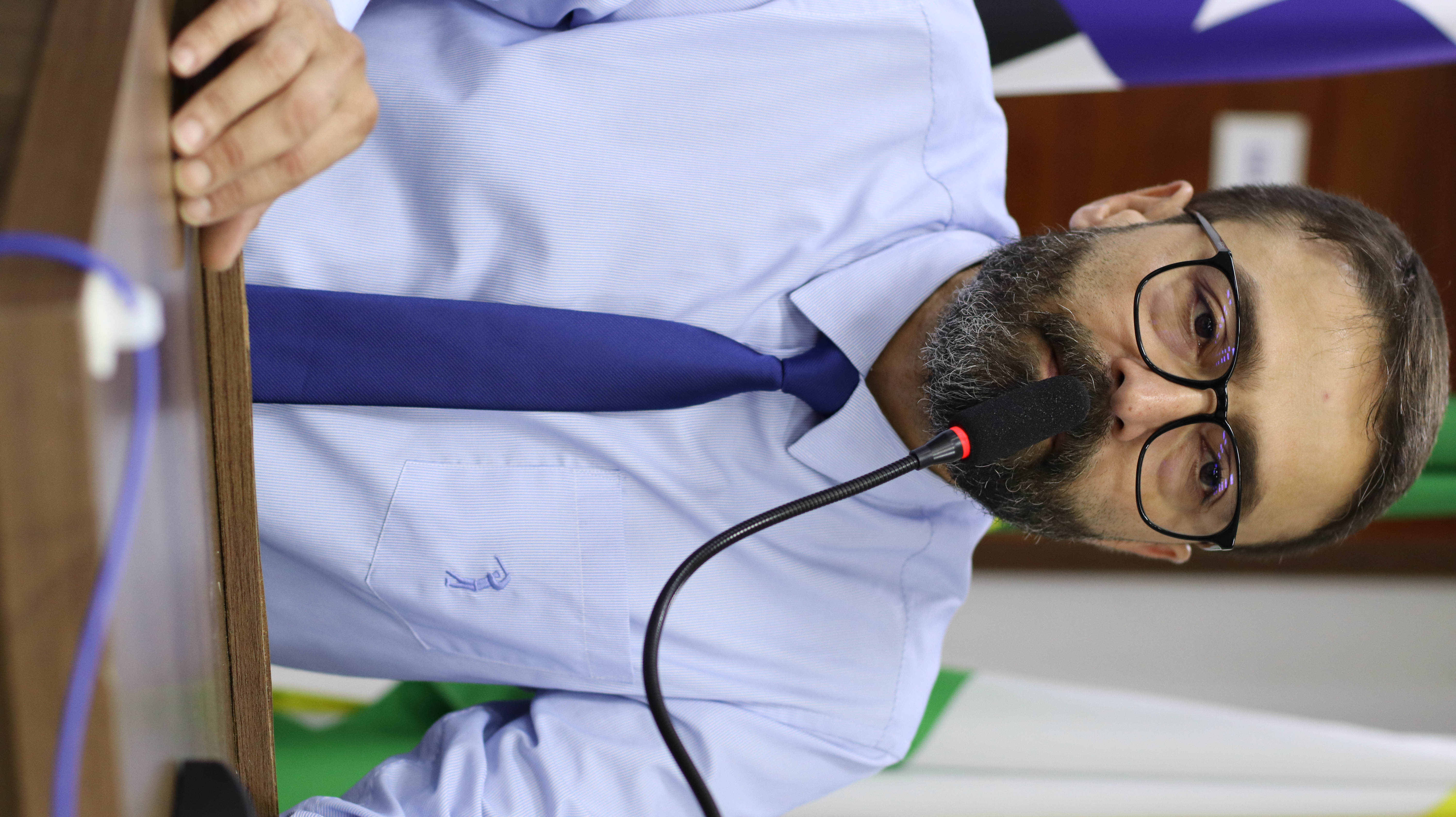 5ª Sessão Plenária Ordinária