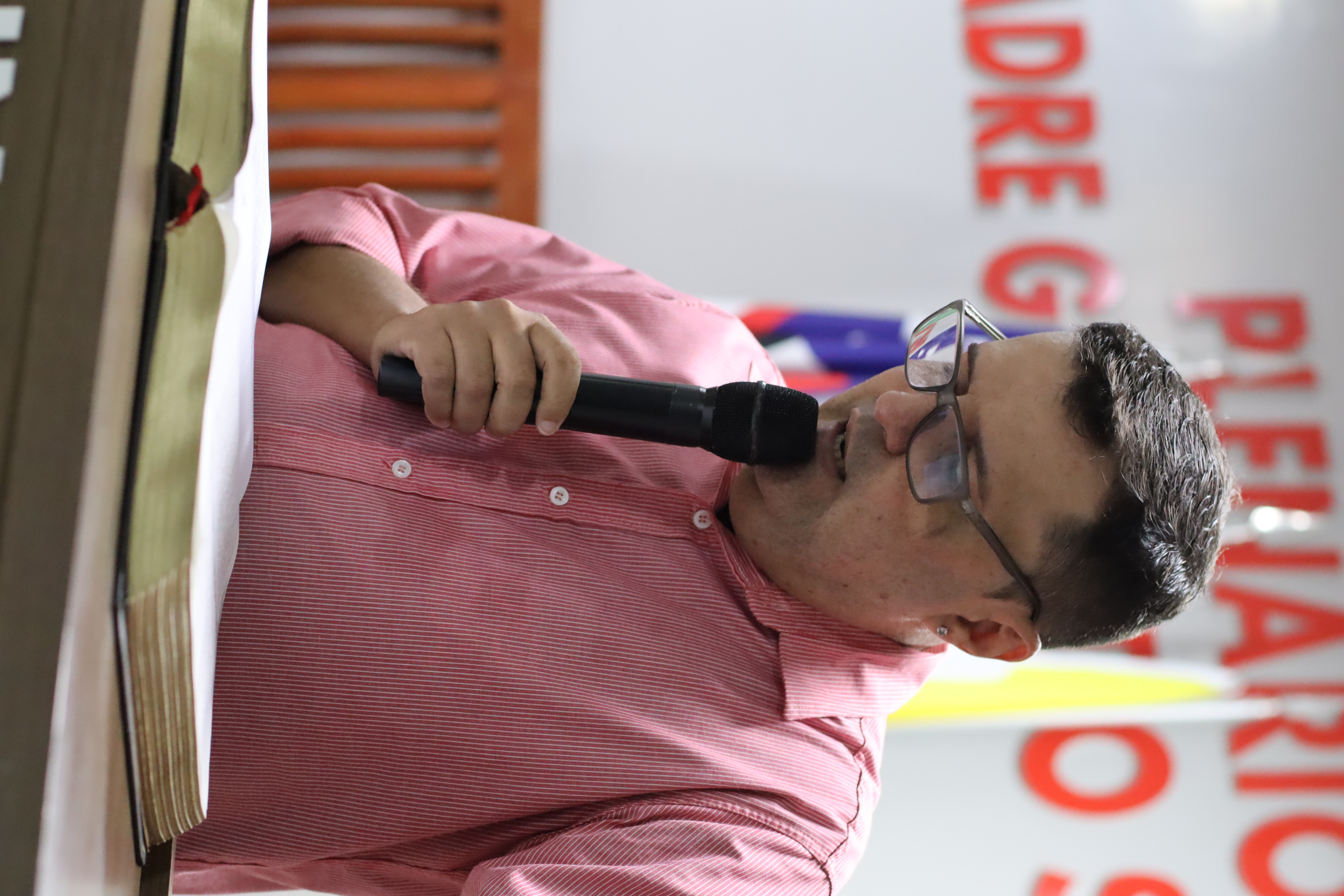 8ª Sessão Plenária
