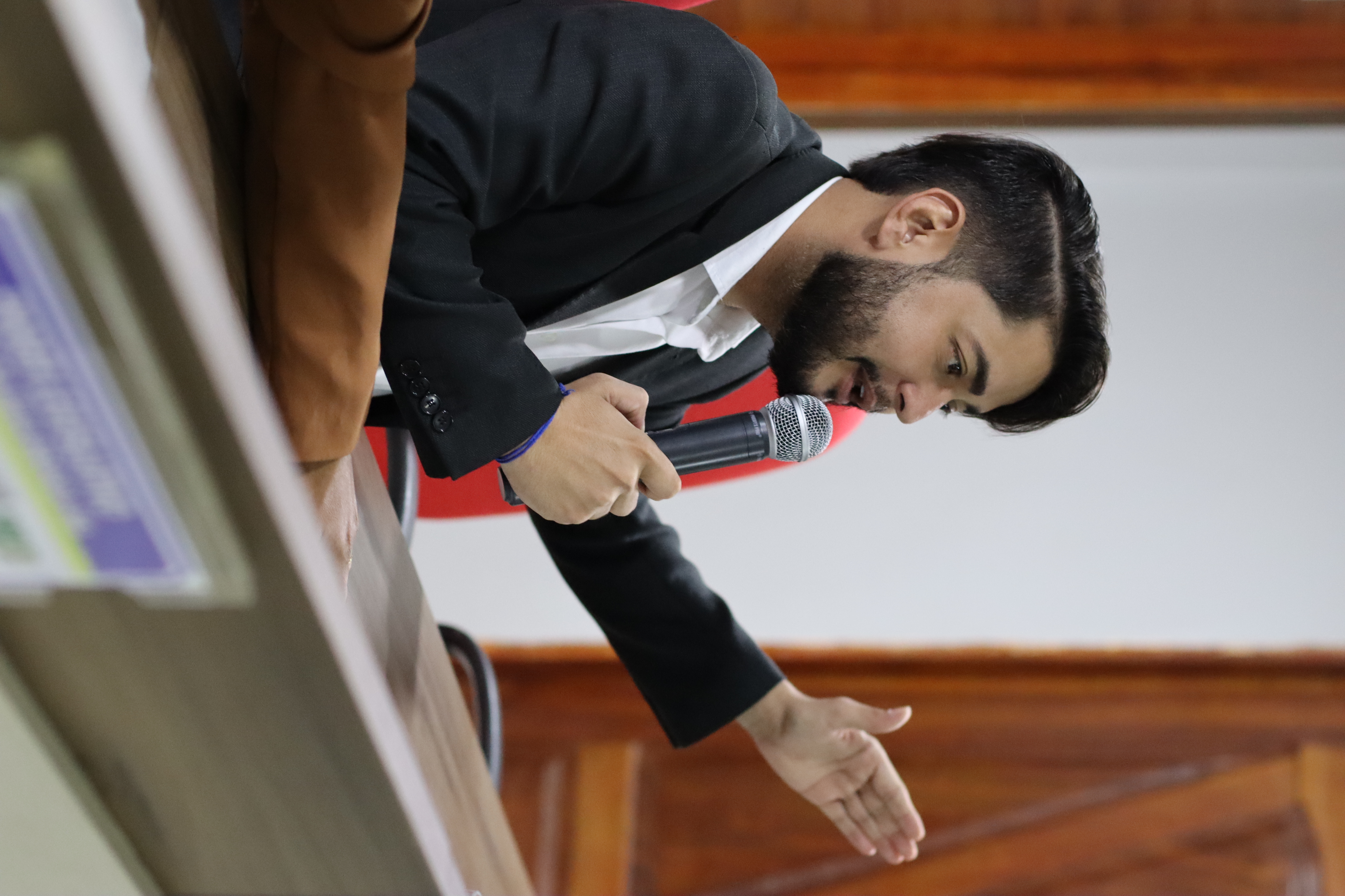 11º Sessão Ordinária