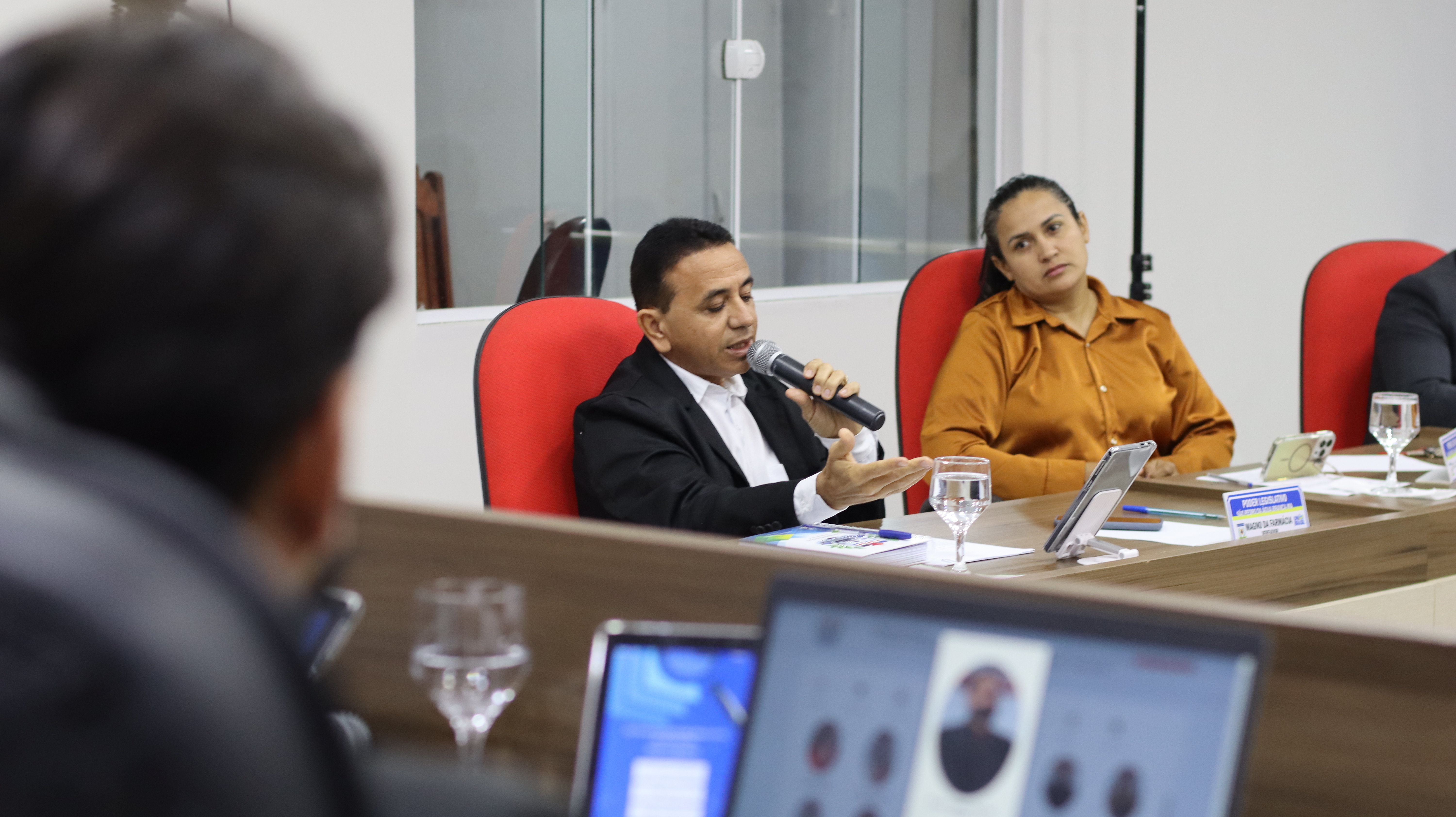 4 Sessão Plenária  Ordinária