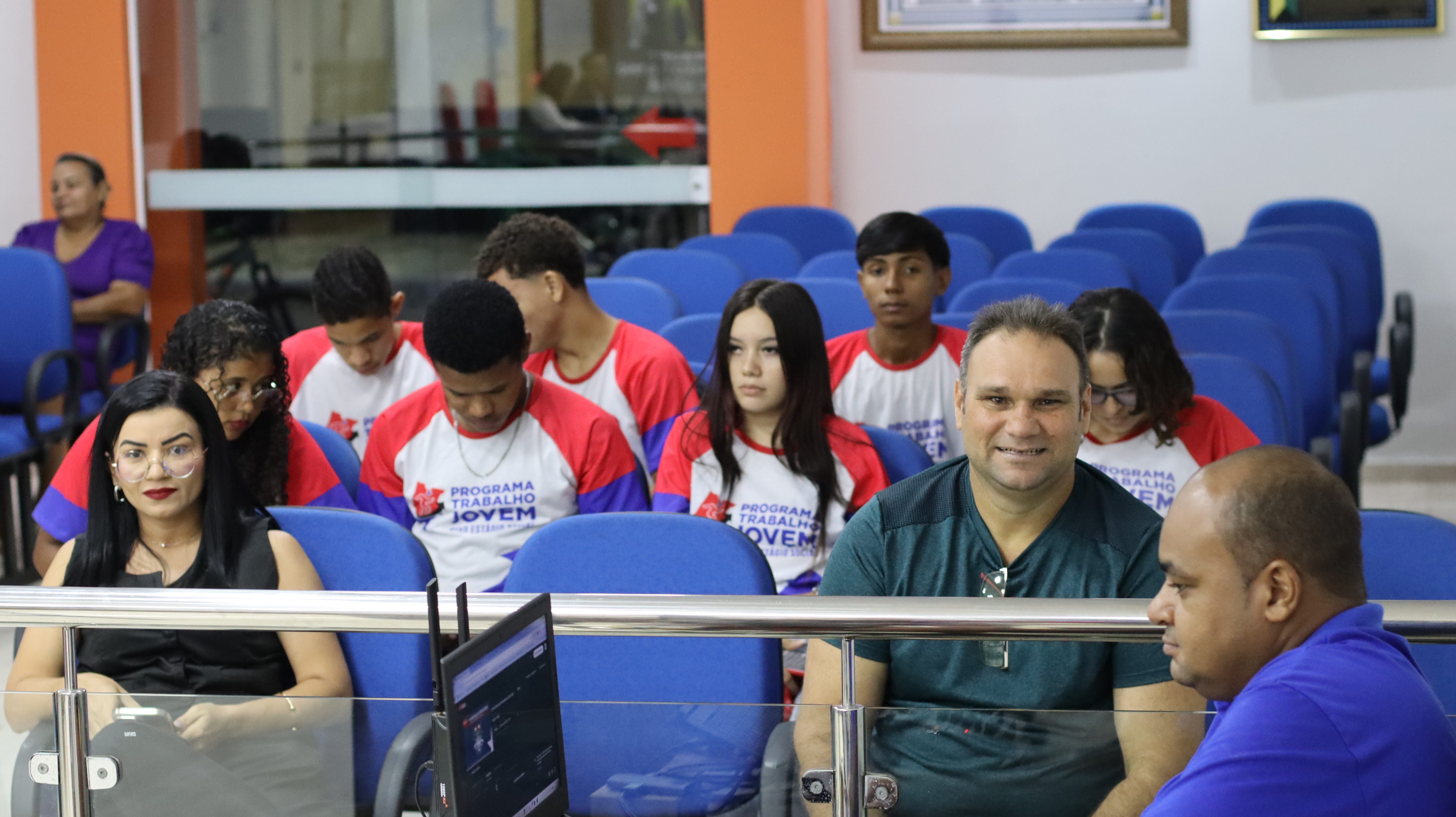 22° SESSÃO PLENÁRIA