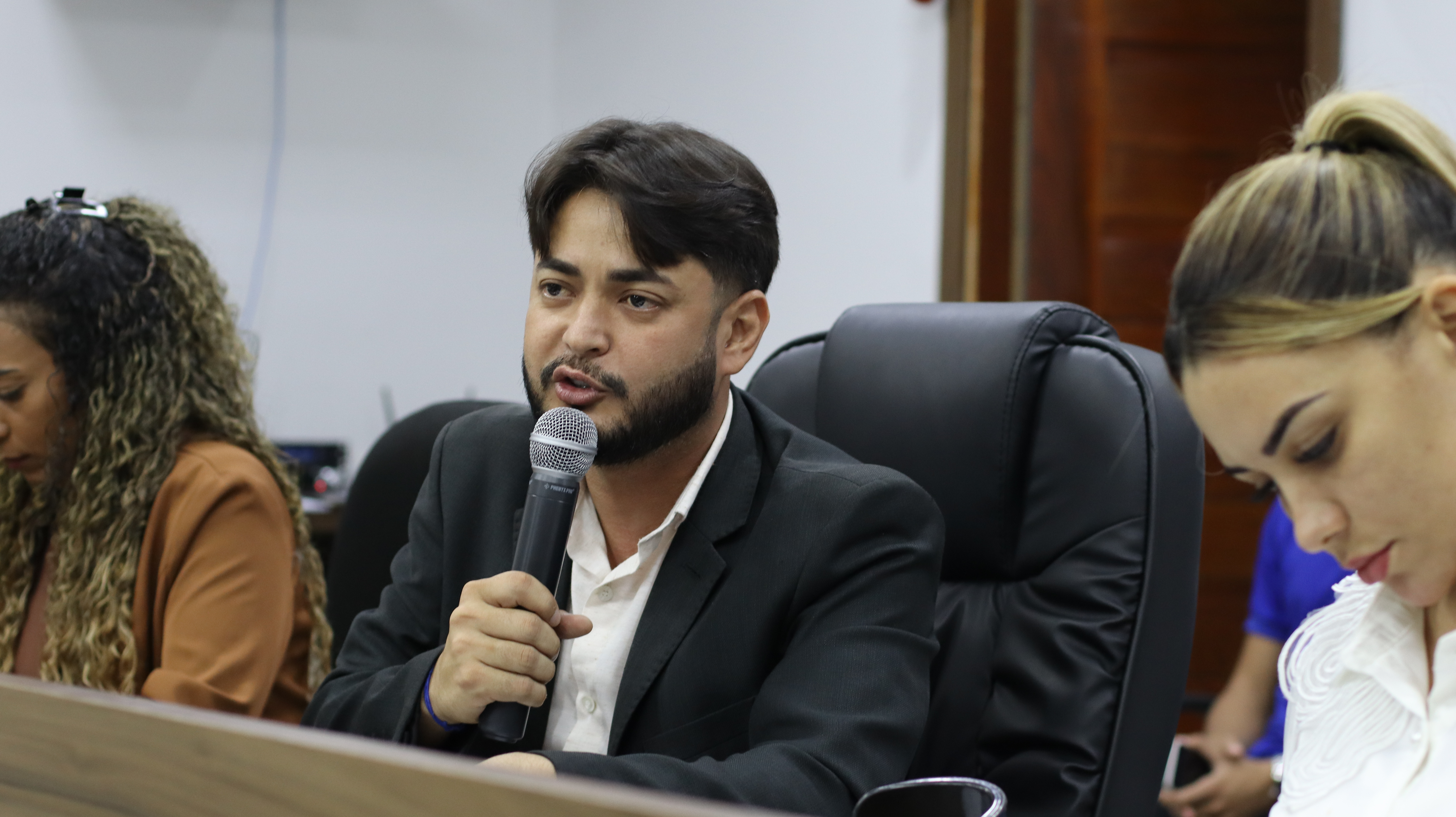 24° SESSÃO PLENÁRIA