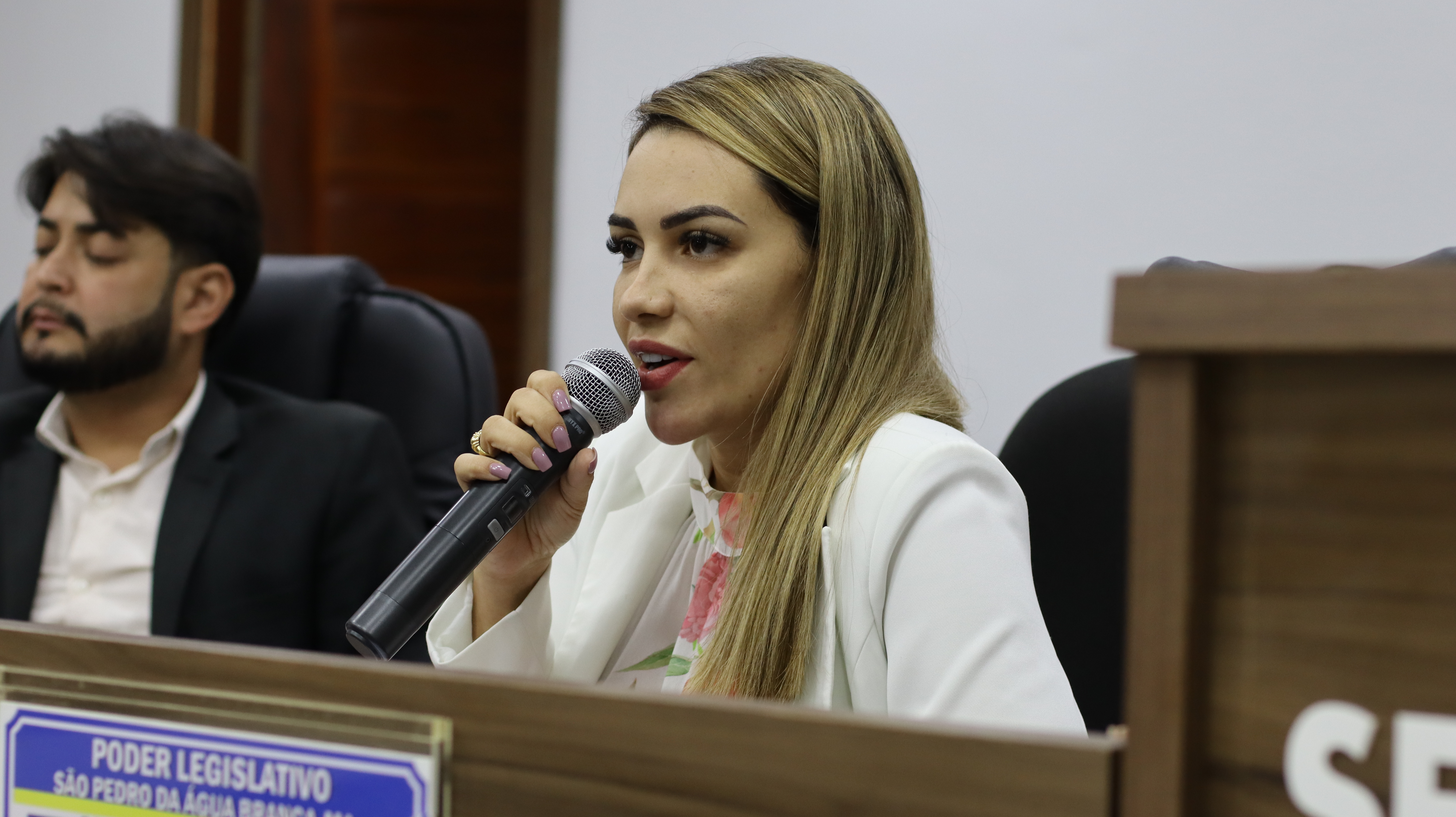 23ª SESSÃO PLENÁRIA