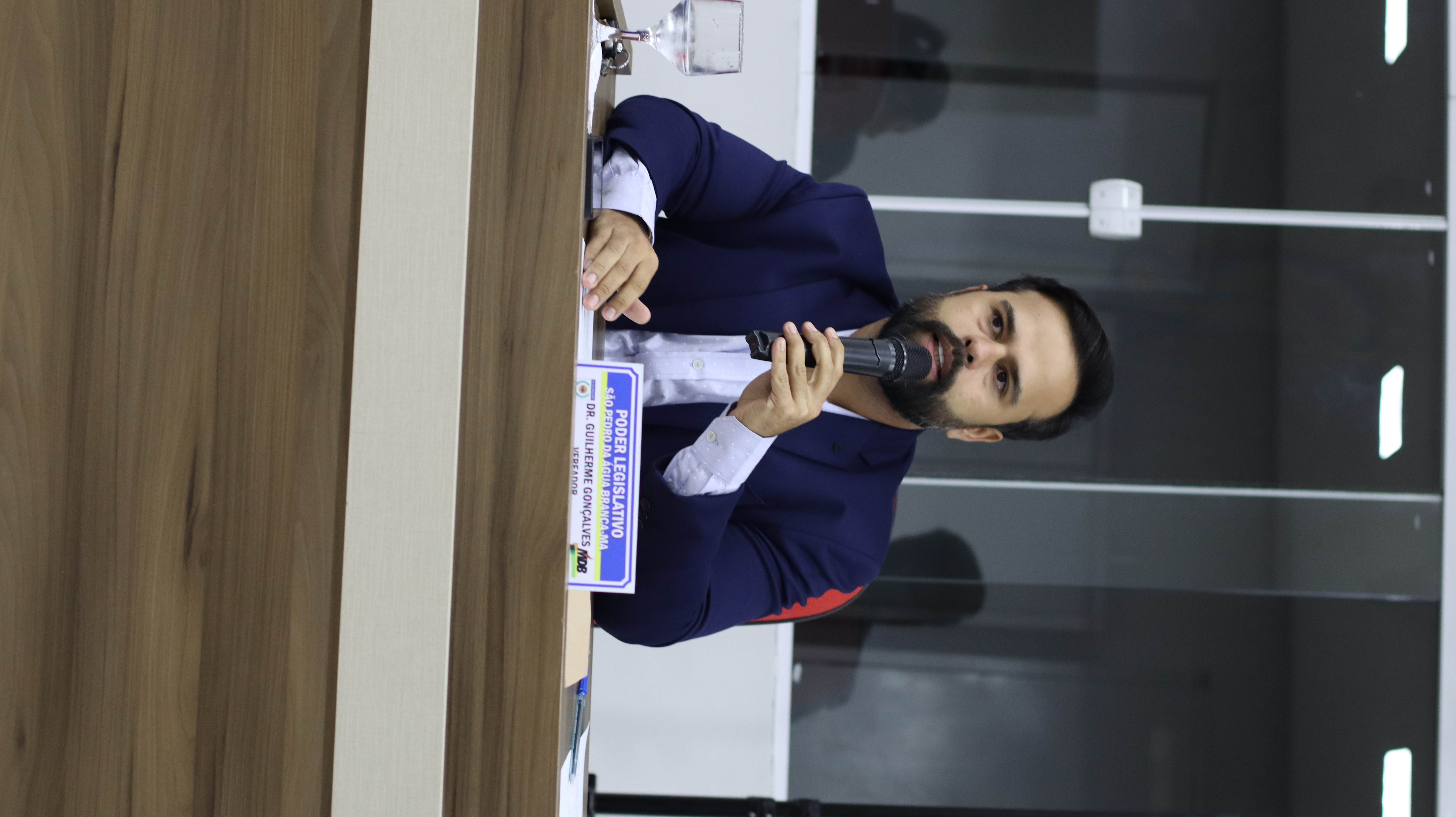 21° SESSÃO PLENÁRIA